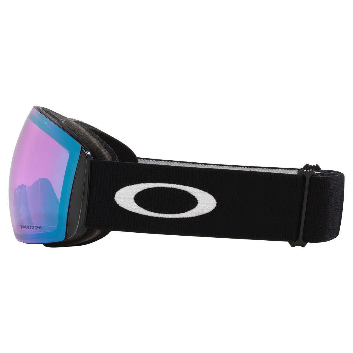 Oakley Flight Deck M Ski Goggles – Medium Fit, Prizm™ Lenses