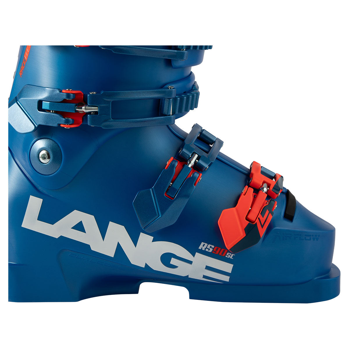 2026 Lange RS 90 SC Ski Boot – Race Place