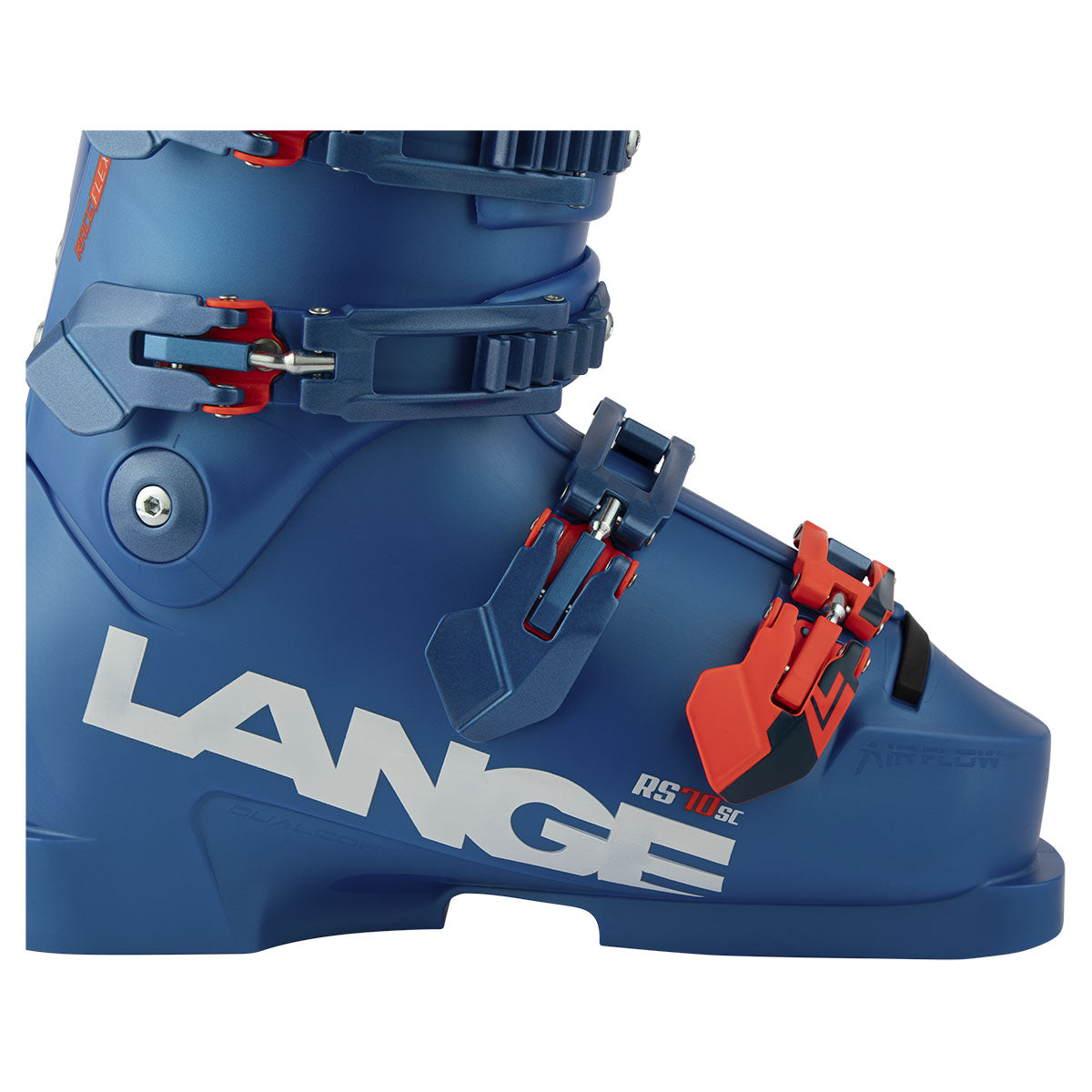 2026 Lange RS 70 SC Ski Boot – Race Place