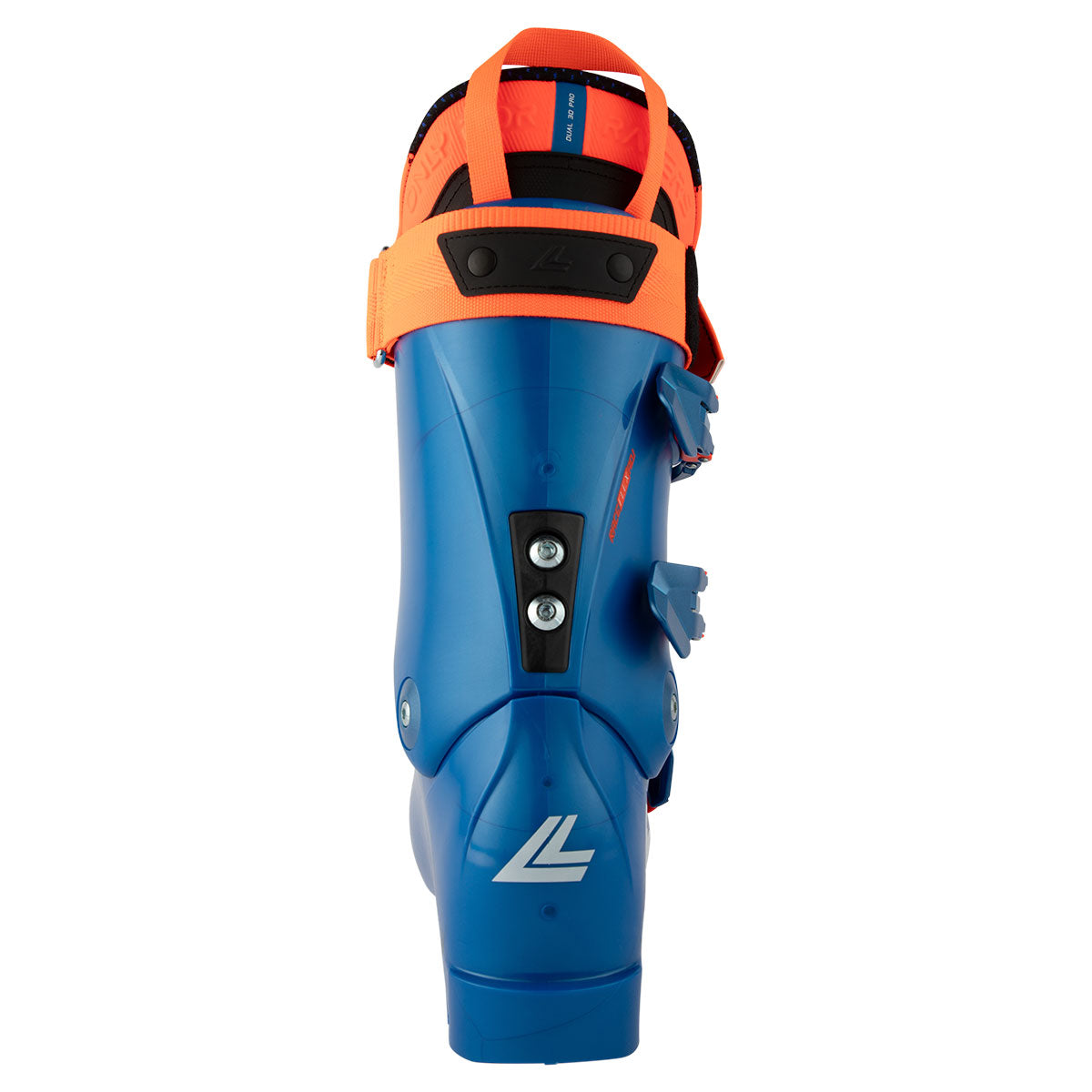 2026 Lange RS 110 SC Ski Boot – Race Place