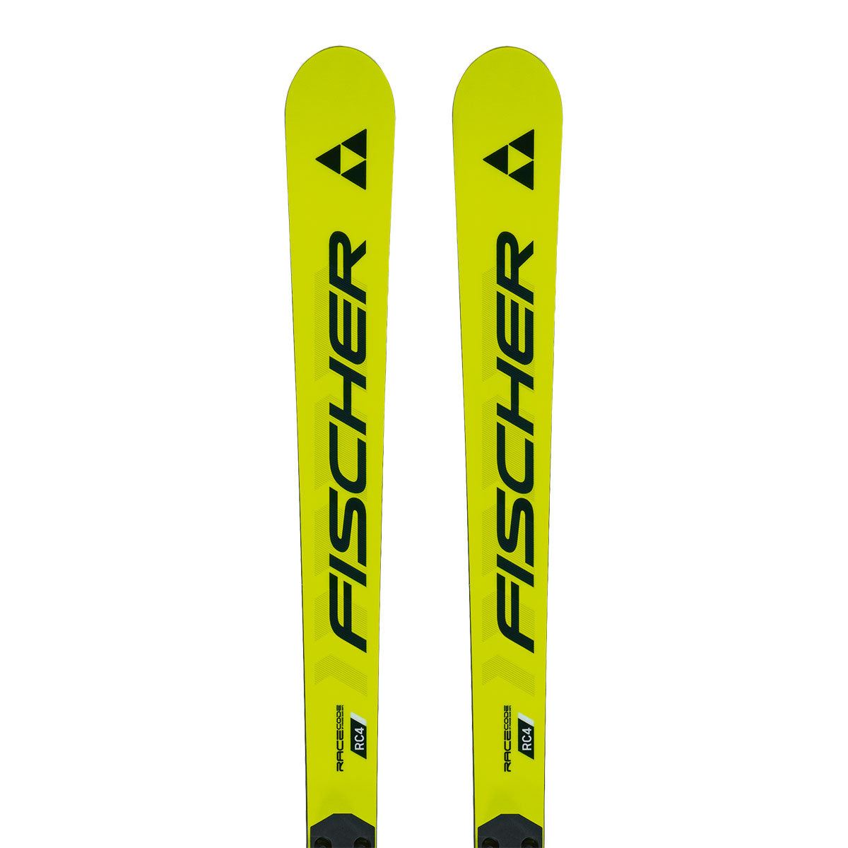2025 Fischer RC4 WC JR (U14-U16) GS Skis – Race Place
