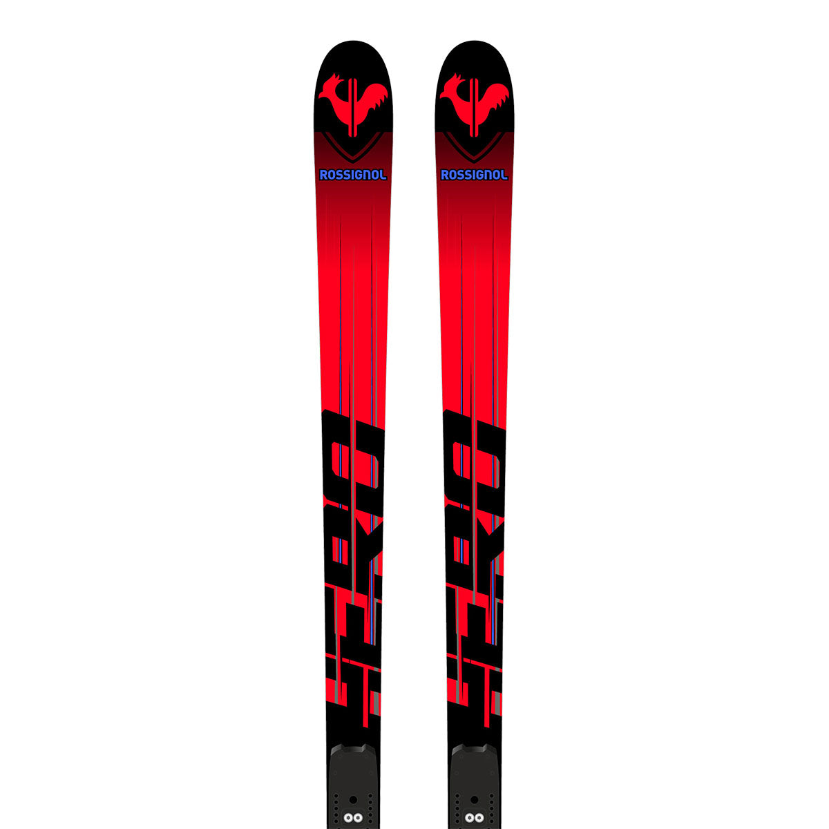 Rossignol HERO Athlete FIS SG Skis – Race Place
