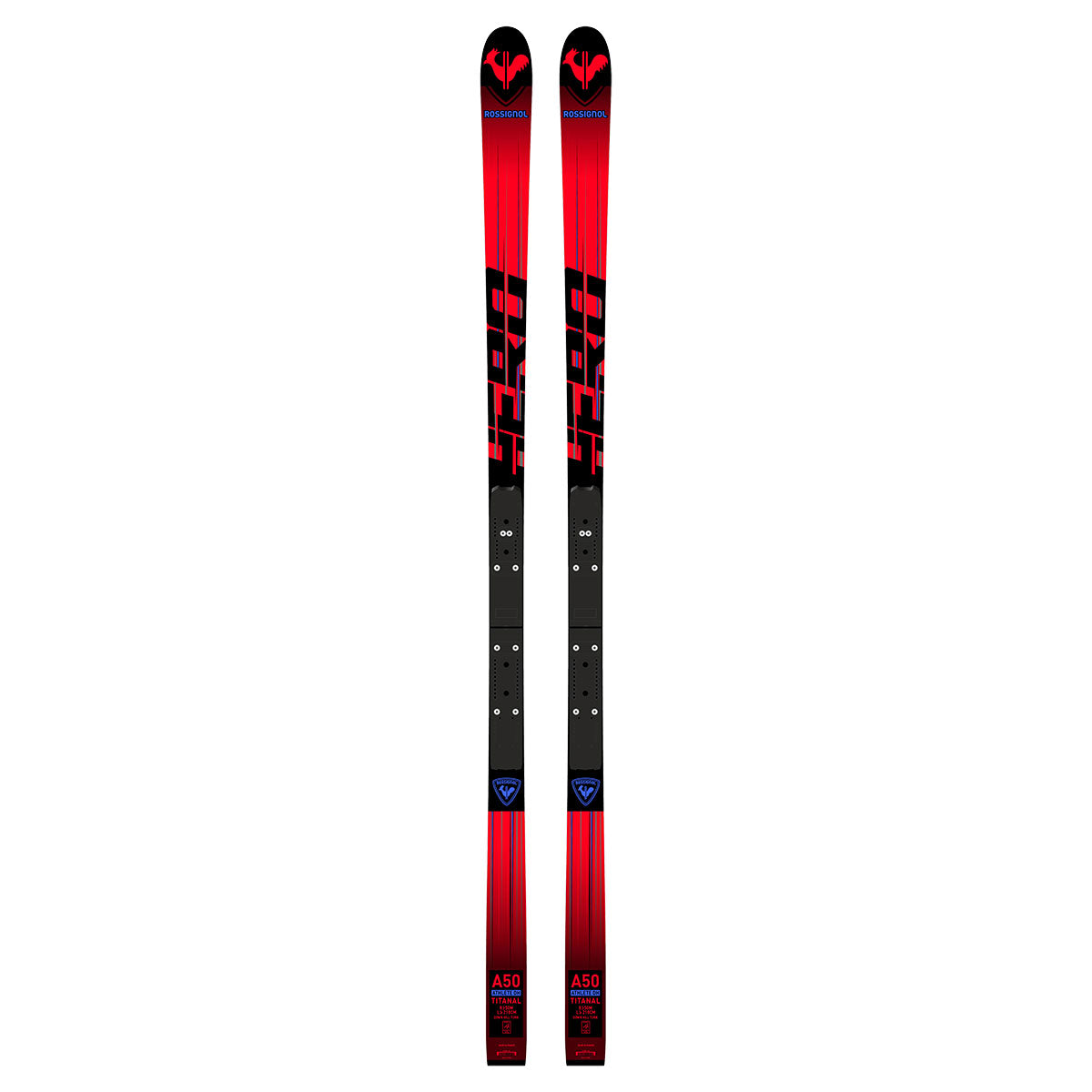 Rossignol HERO Athlete FIS SG Skis – Race Place