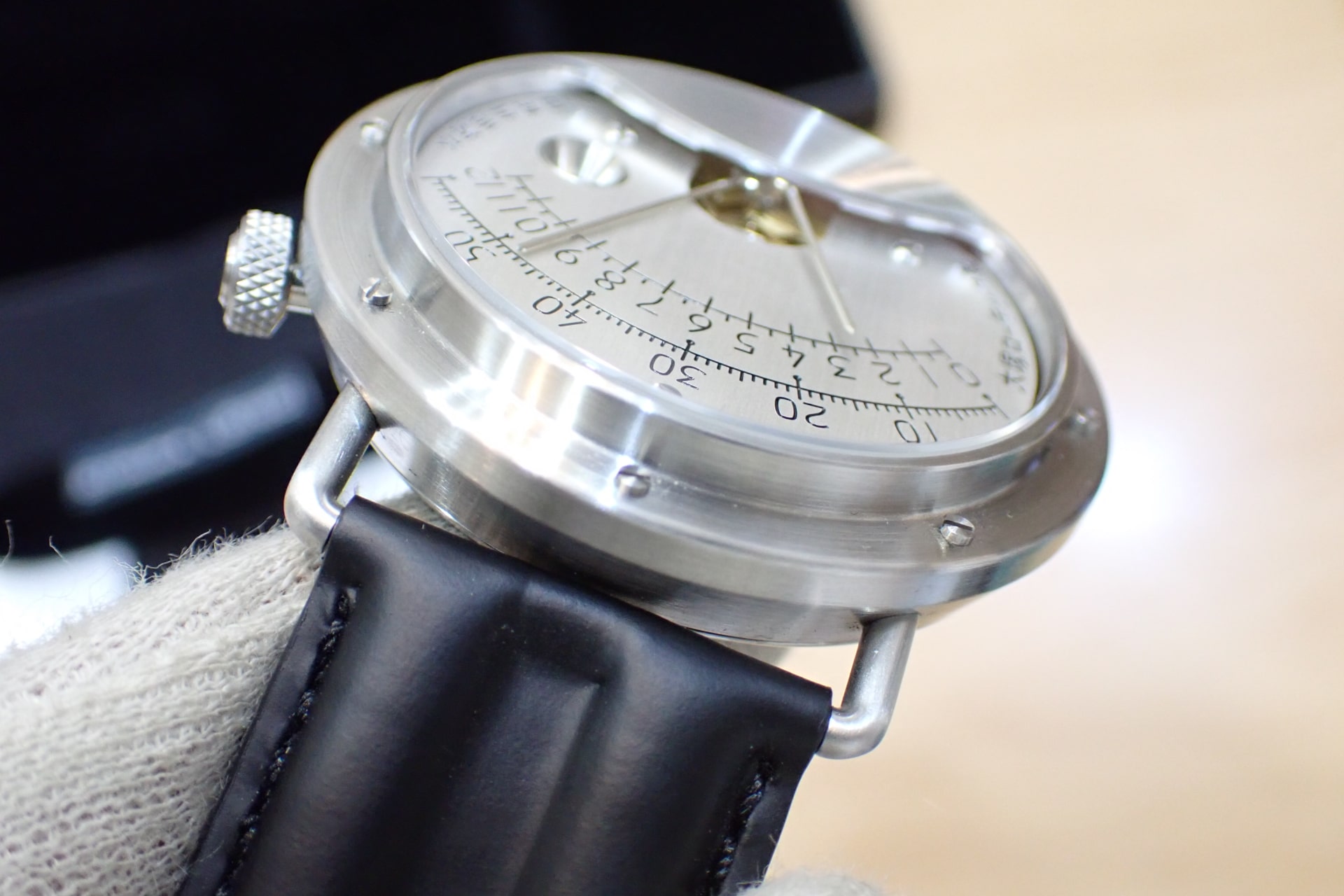 中古品A【OTSUKA LOTEC】大塚ローテック 6号 Ref.P06 ミヨタ製