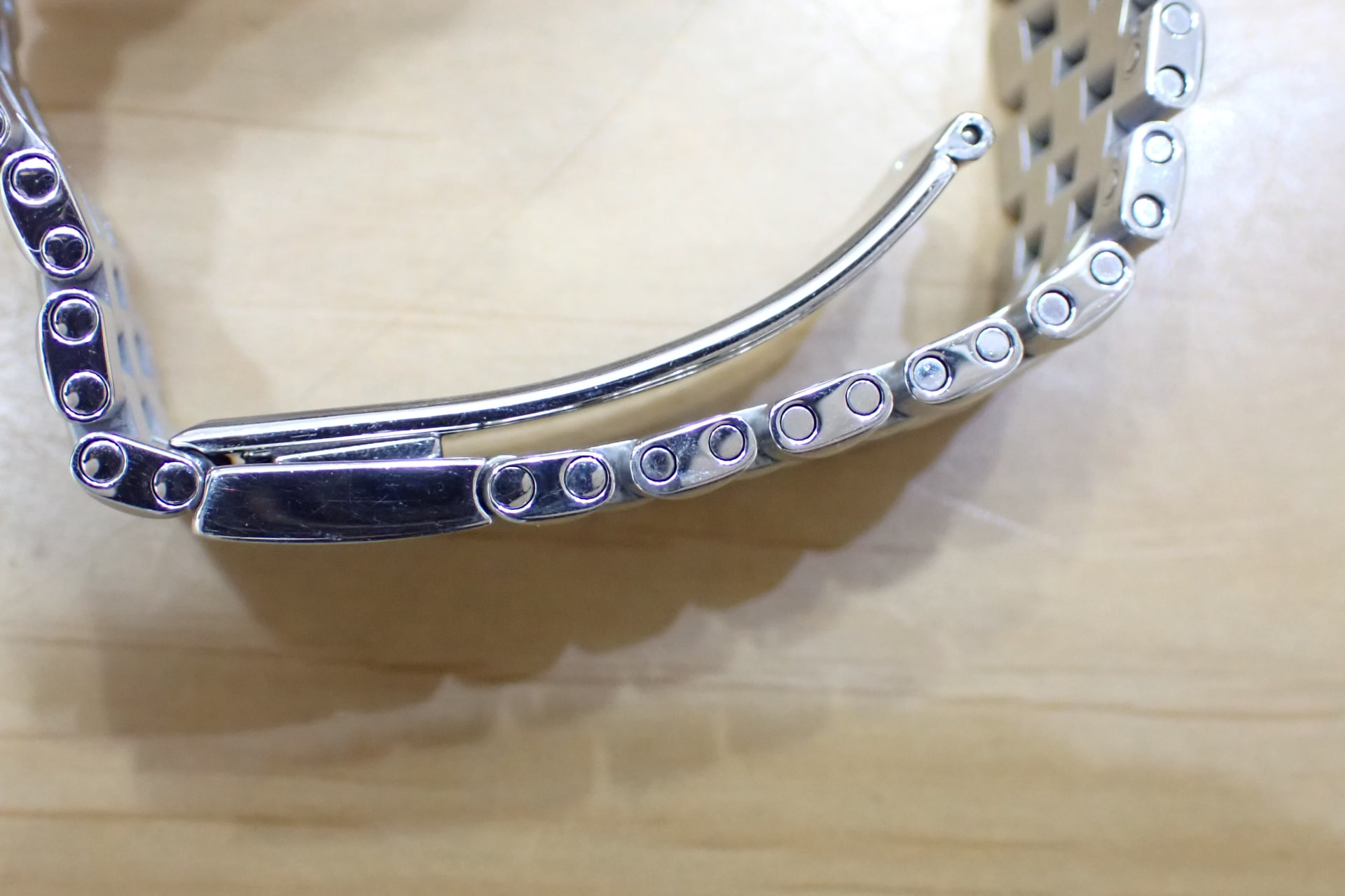 中古品A【IWC】 パイロットウォッチ マーク15/マークXV Ref.IW325307