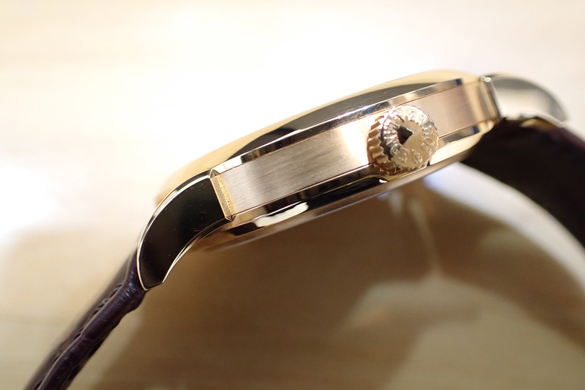 中古品AA【A.LANGE＆SOHNE】ランゲ＆ゾーネ ランゲ1 Ref.191.032 K18