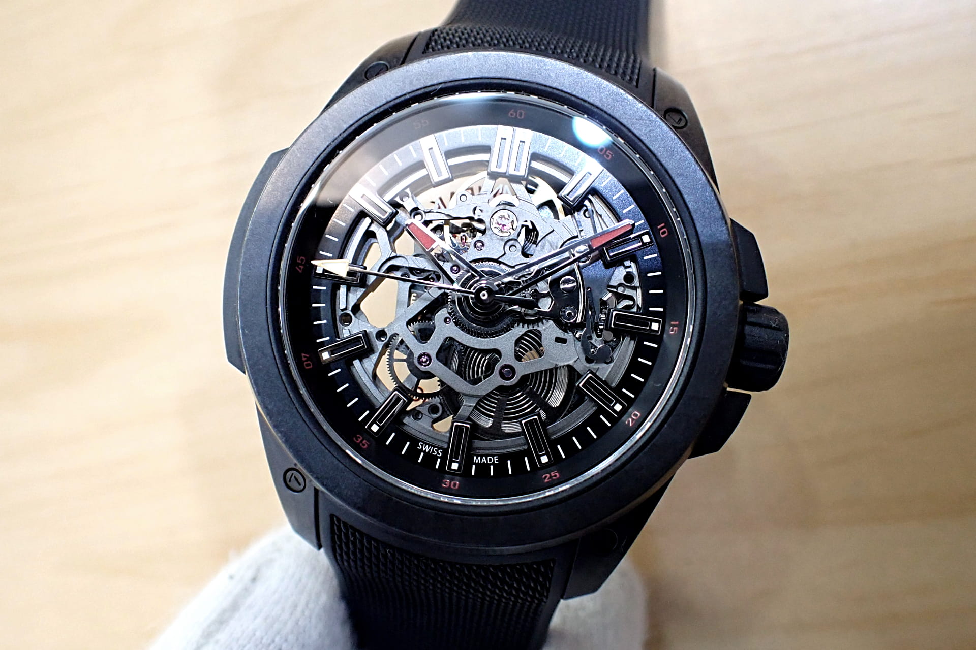 中古品A【NORQAIN】ノルケイン インディペンデンス ワイルドワン