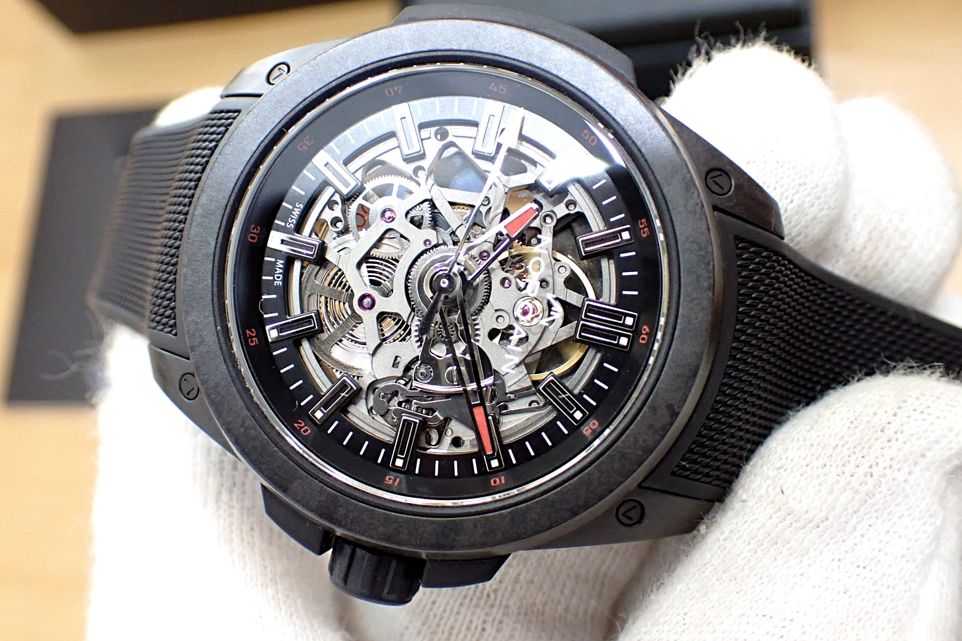 中古品A【NORQAIN】ノルケイン インディペンデンス ワイルドワン