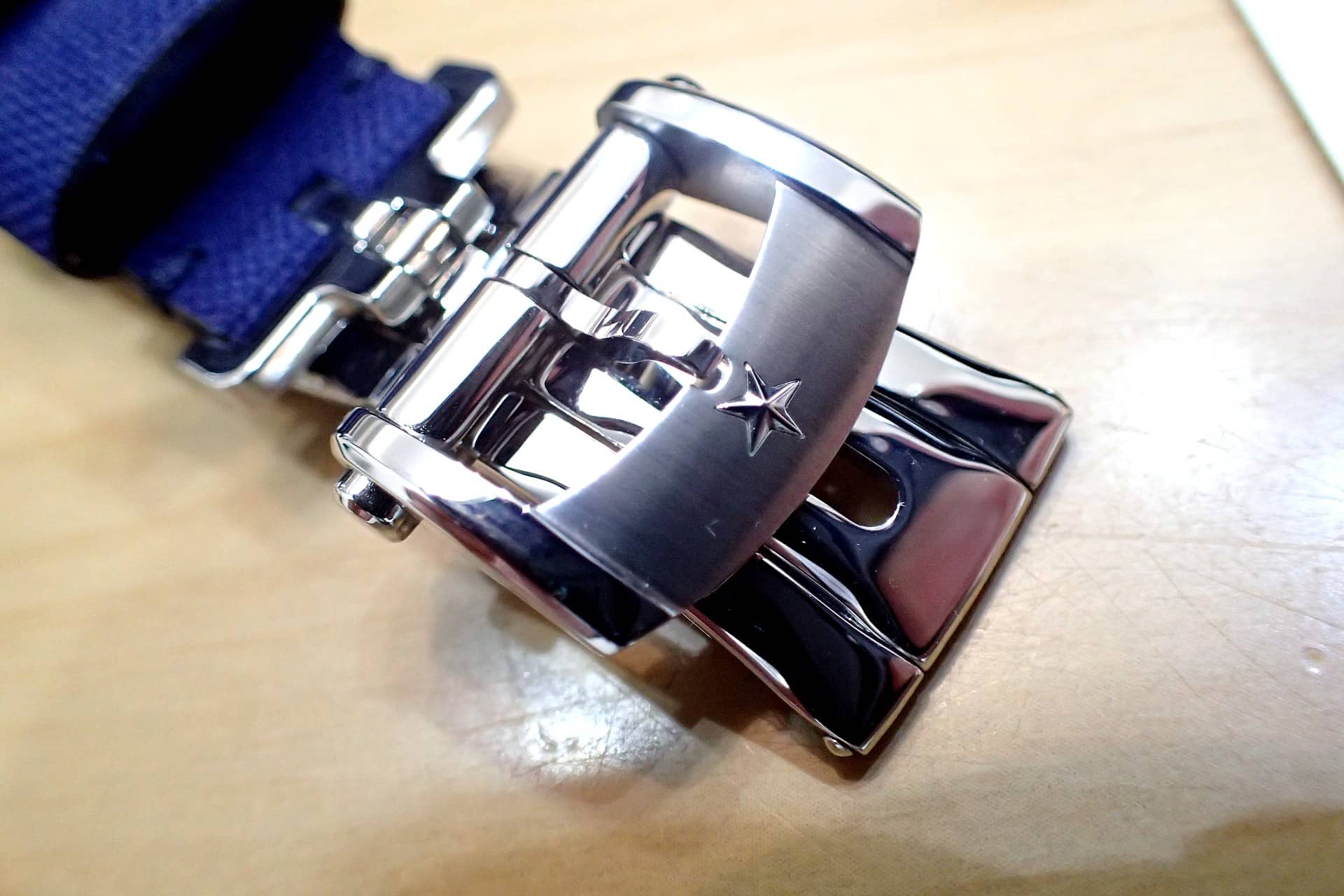 新古品【ZENITH】ゼニス クロノマスター スポーツ Ref.03.3100.3600/69