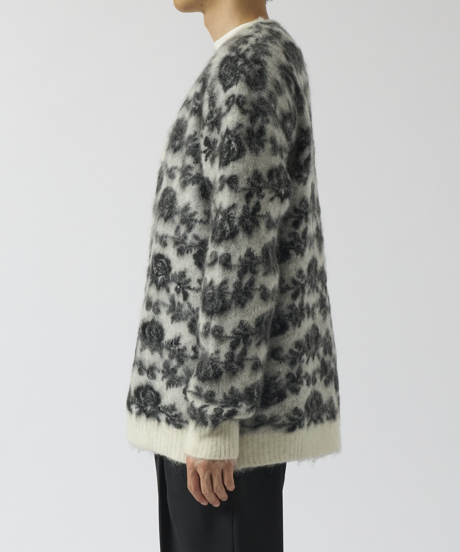 NEEDLES | ニードルス | カーディガン