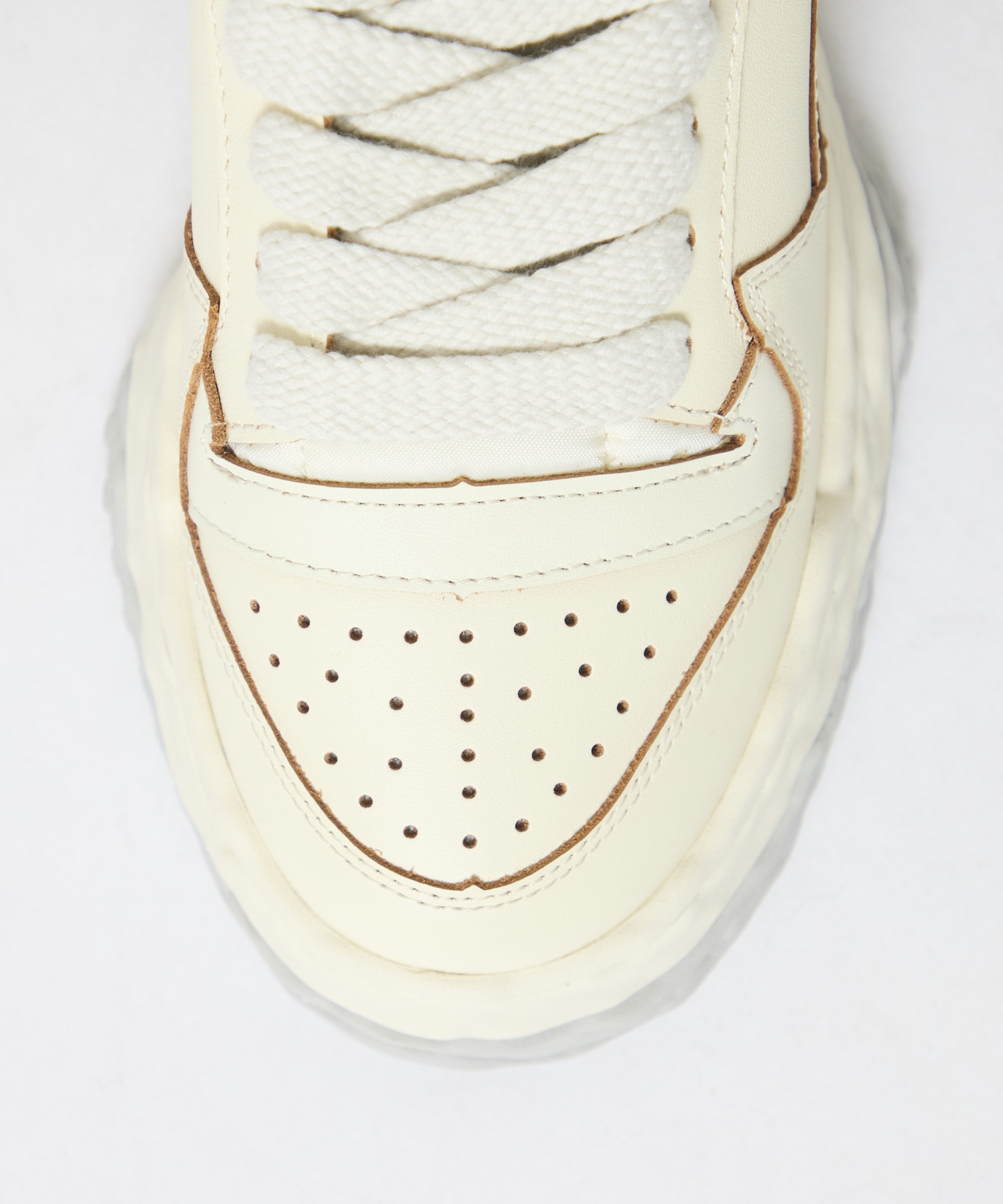 MIHARAYASUHIRO | ミハラヤスヒロ | スニーカー