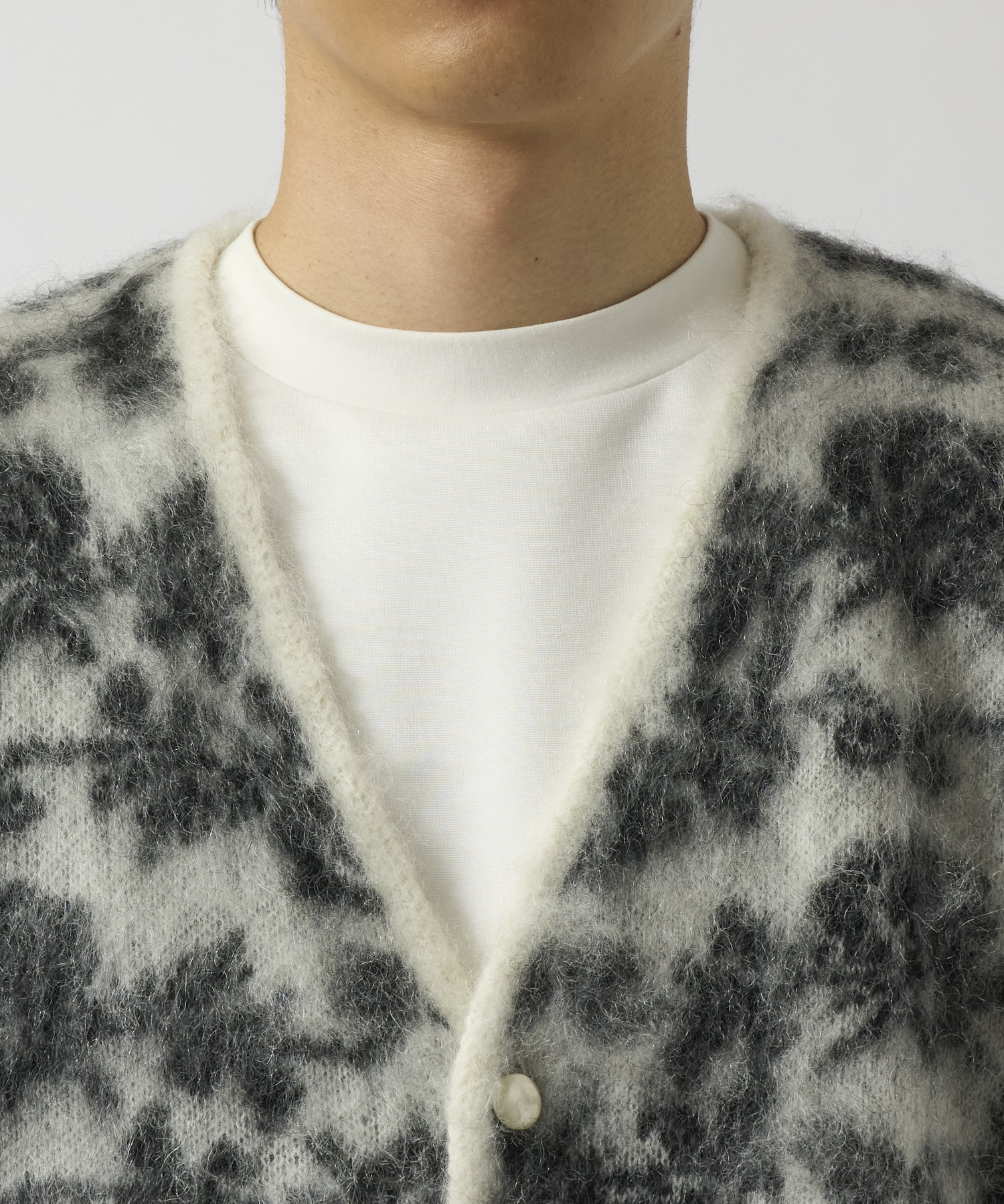 NEEDLES | ニードルス | カーディガン