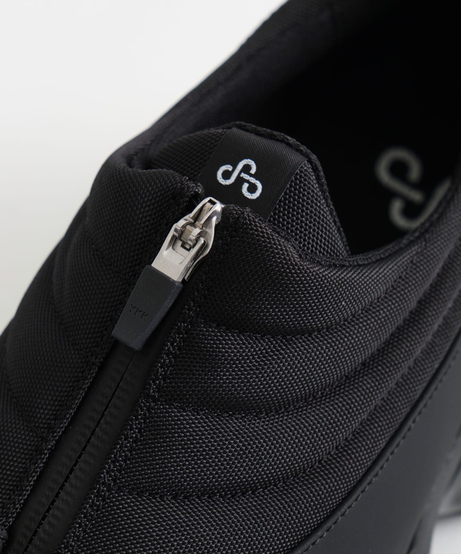 WEB限定】FOUNTAIN(23 BLACK): OAO: WOMENS｜THE TOKYO ONLINE STORE