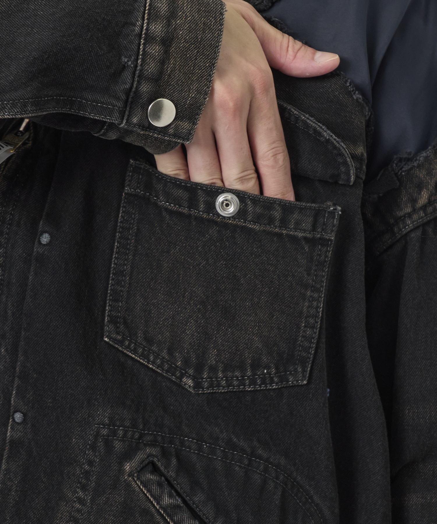 MIHARAYASUHIRO | ミハラヤスヒロ | Maison MIHARA YASUHIRO | メゾン