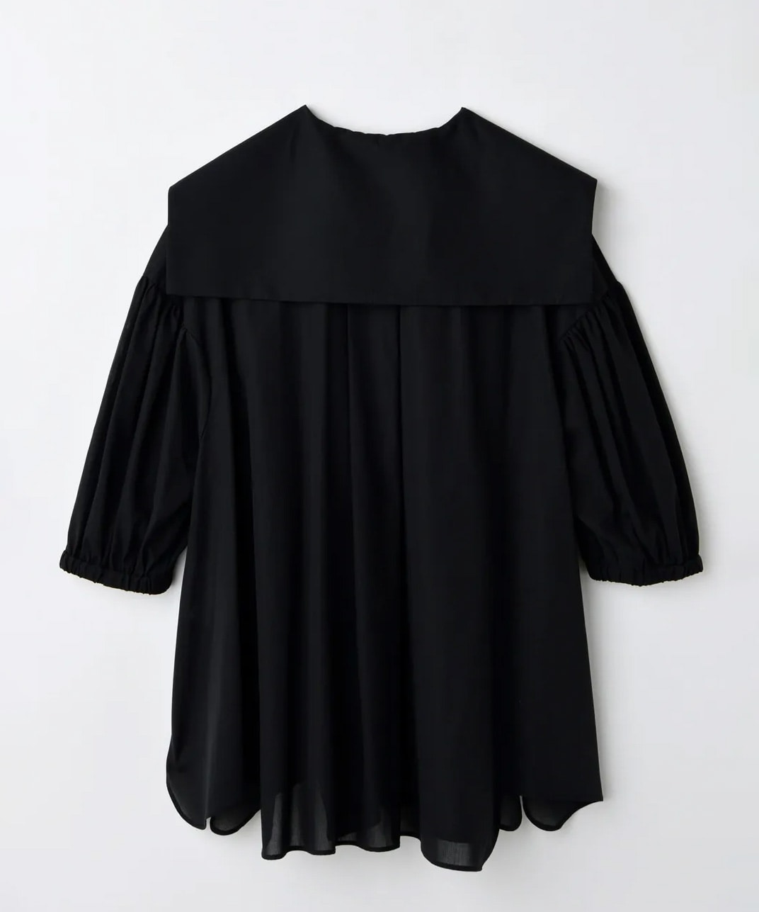 SAILOR-COLOR BLOUSE｜ENFOLD（エンフォルド）正規取り扱い通販｜THE