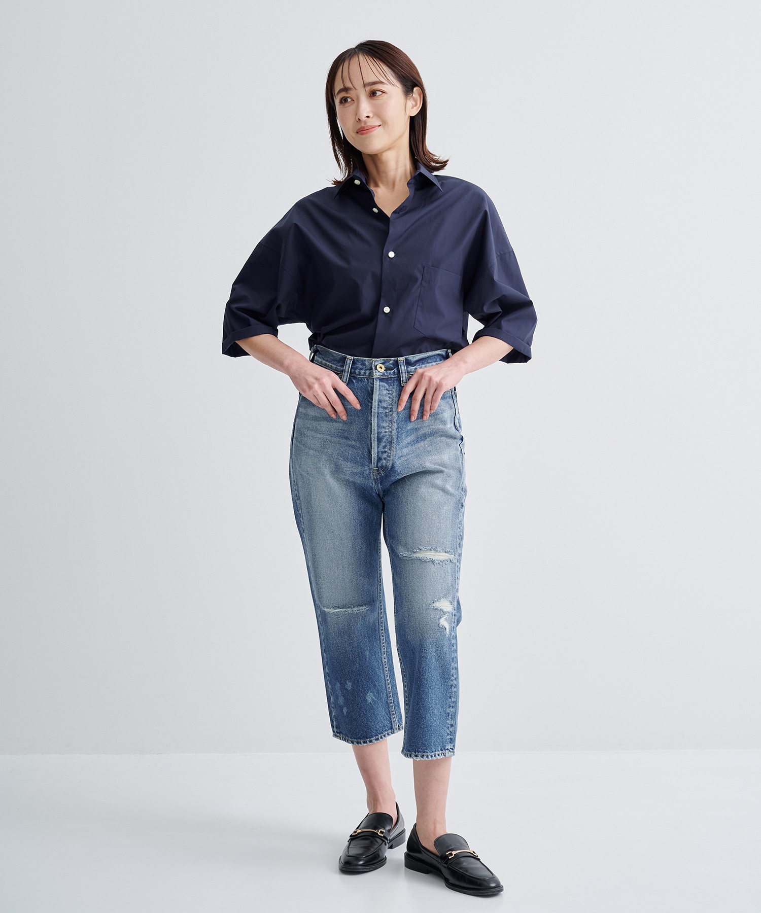 J.BRADLEY SHIRT | MADISONBLUE