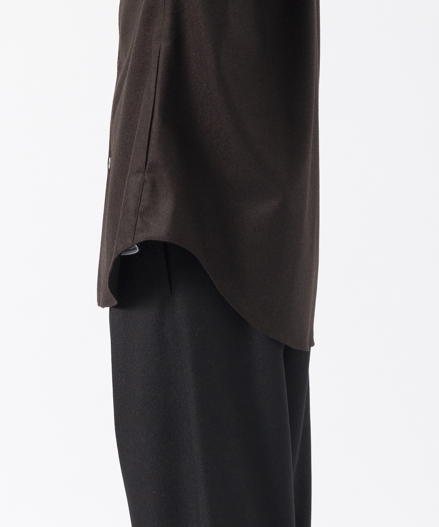 OVERCOAT | オーバーコート