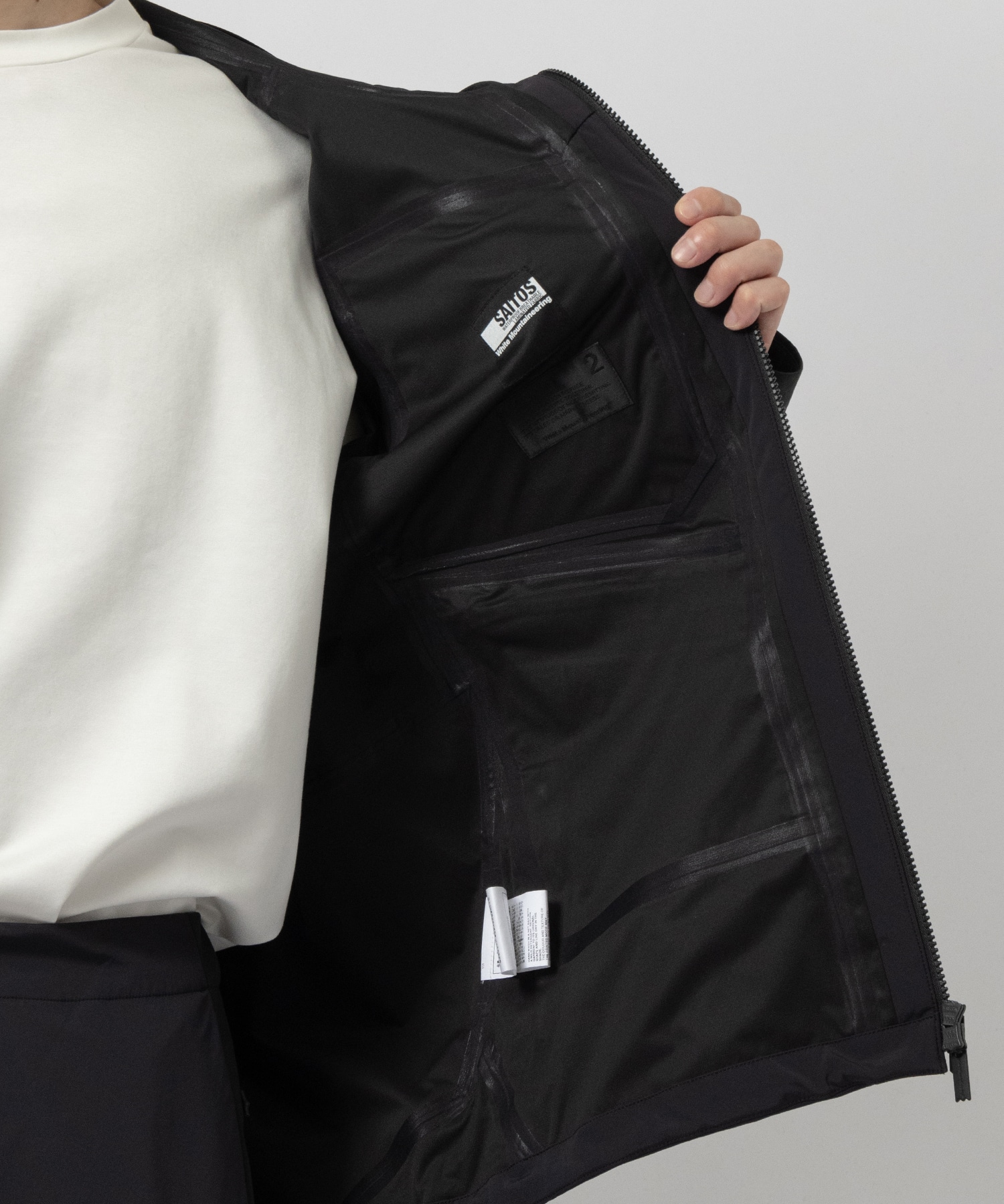 White Mountaineering | ホワイトマウンテニアリング