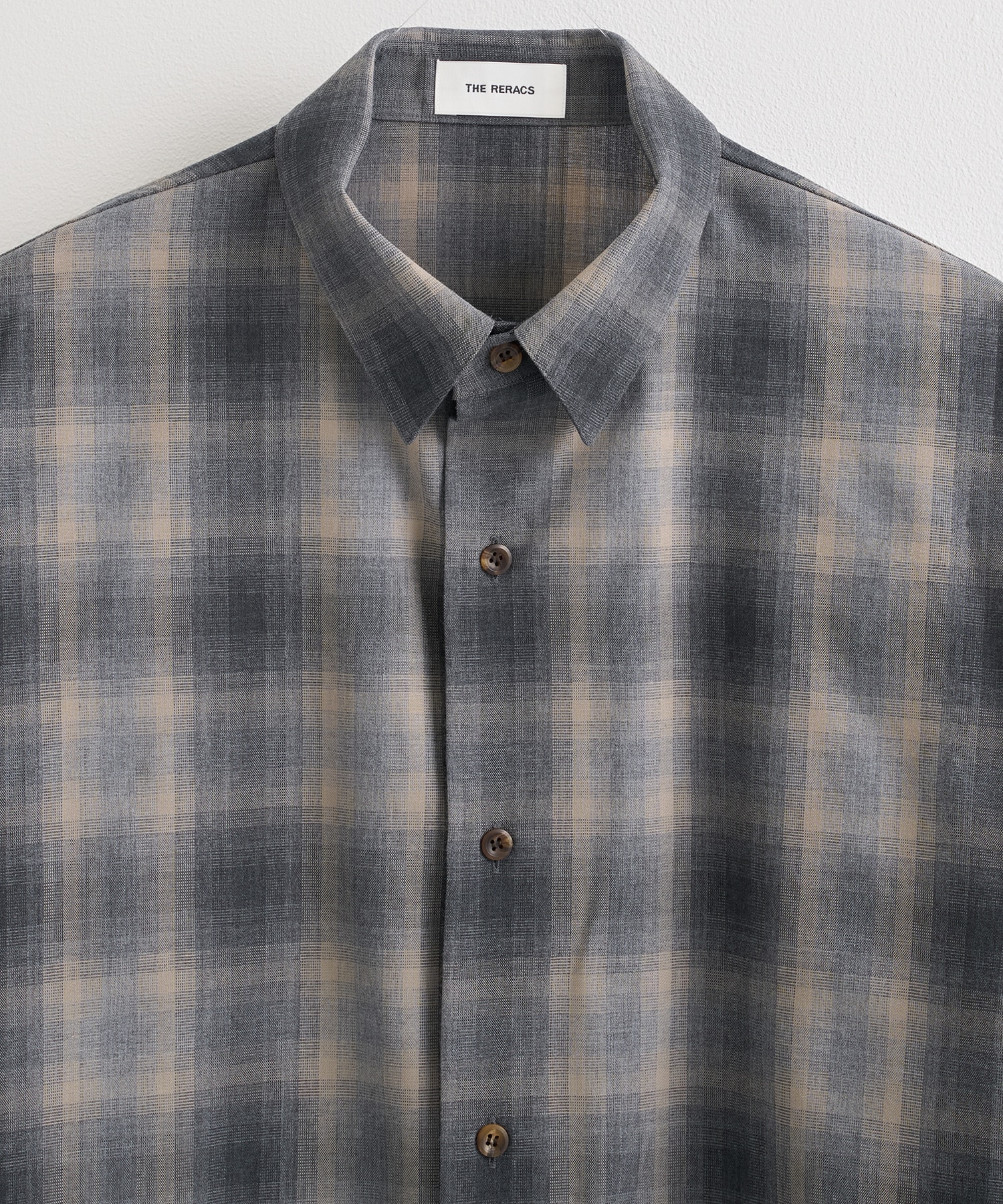 THE PERFECT SHIRT | THE RERACS