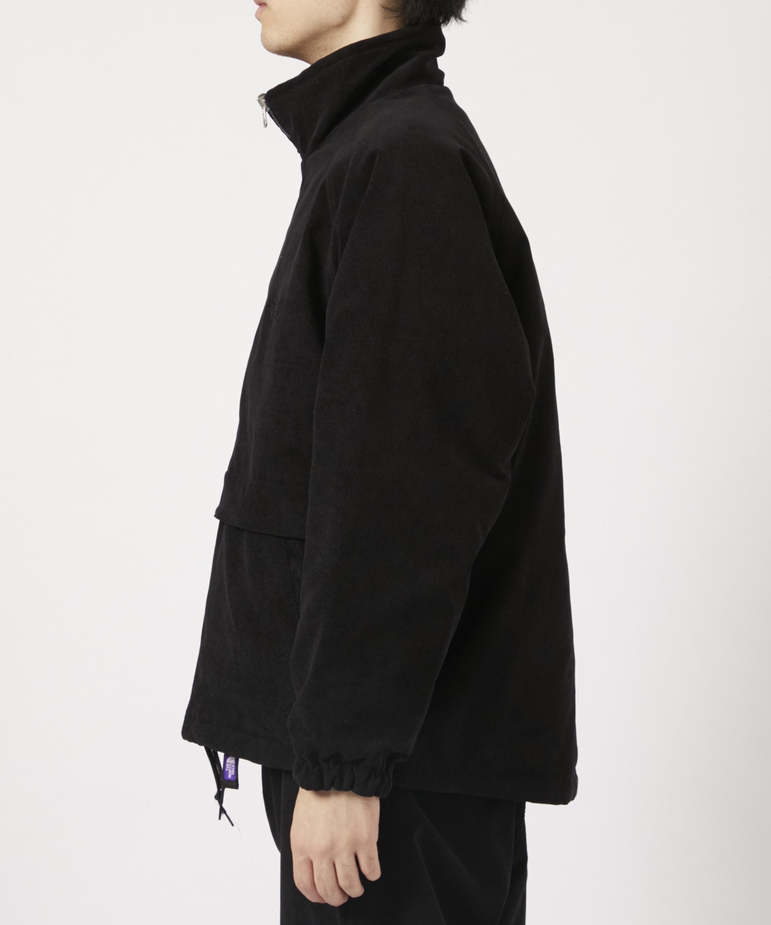 THE NORTH FACE PURPLE LABEL | ノースフェイス | パープルレーベル