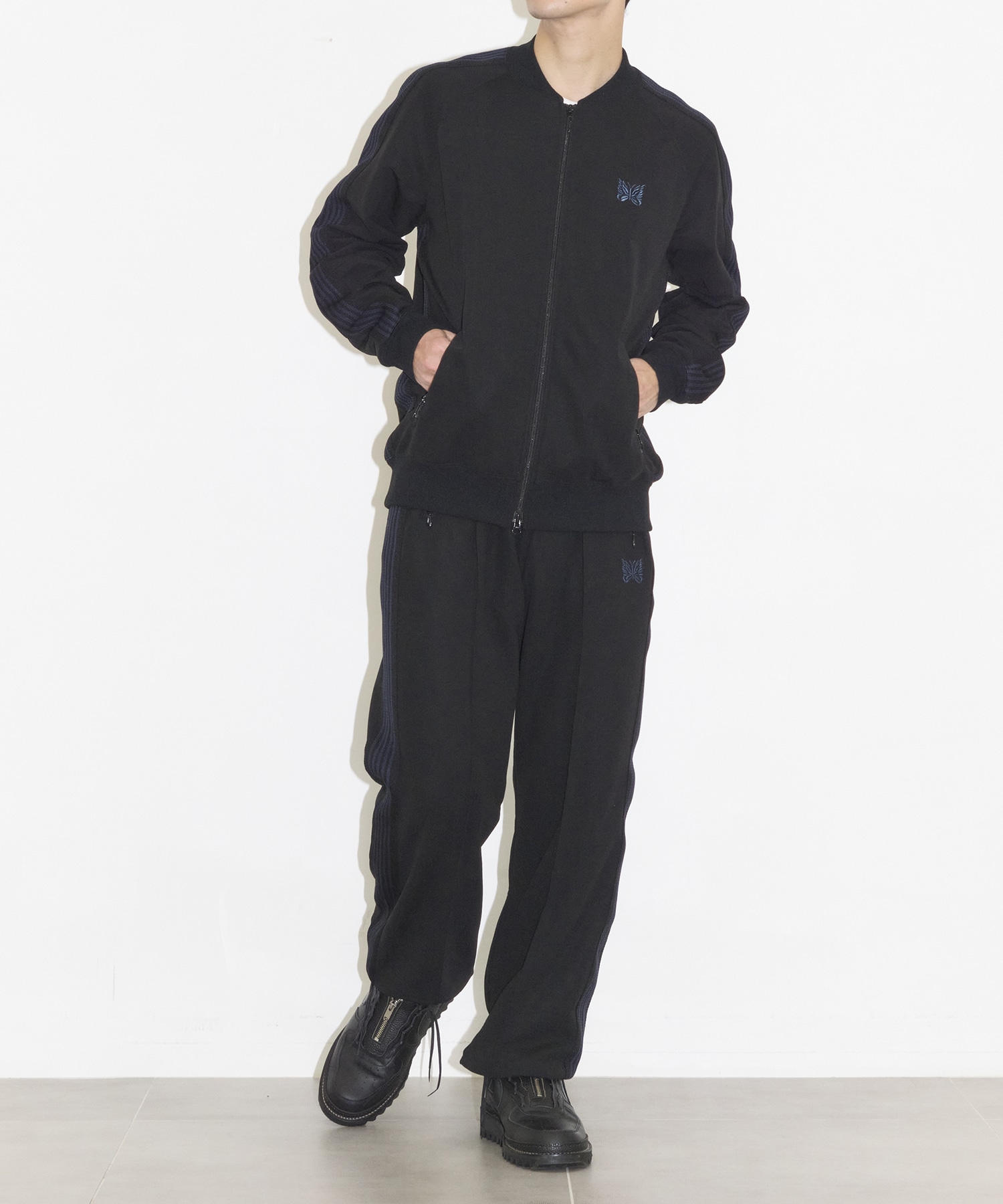 NEEDLES | ニードルス | ネペンテス