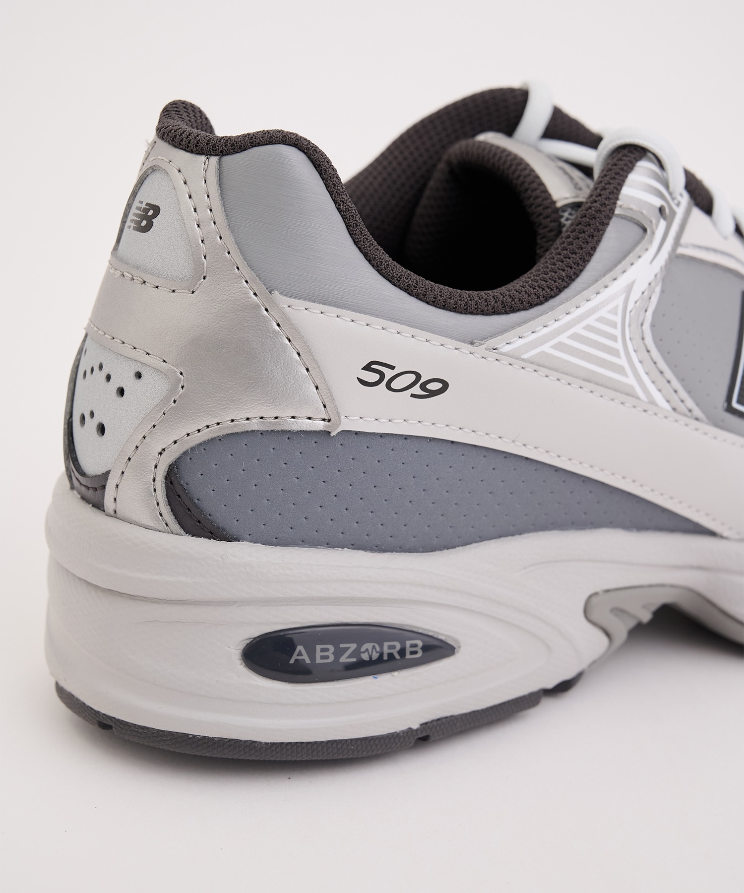 HP-K101-001 ×NewBalance U509 | コムデギャルソンオム