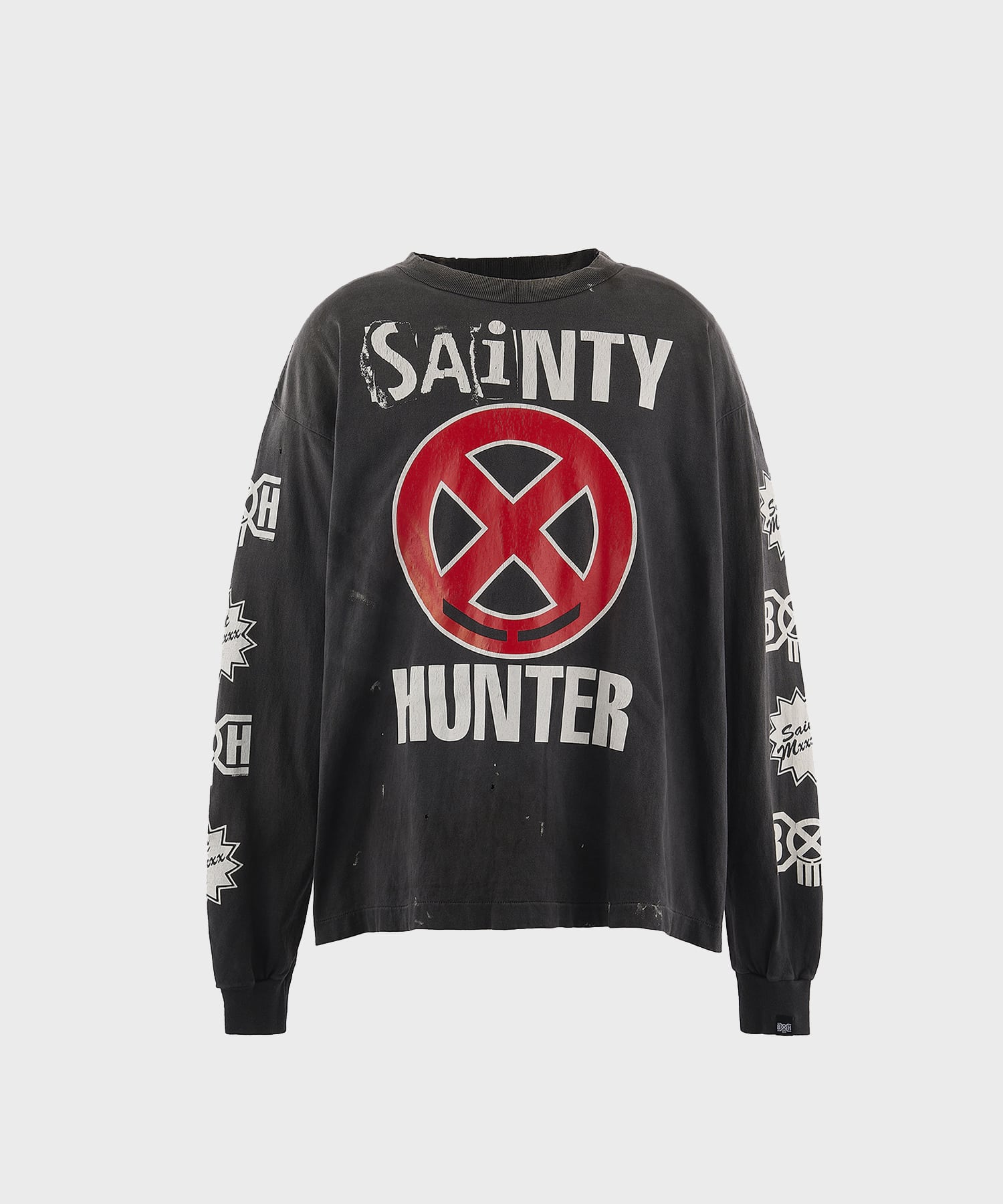 SAINT M×××××× （セント マイケル）正規通販｜THE TOKYO（ザトウキョウ