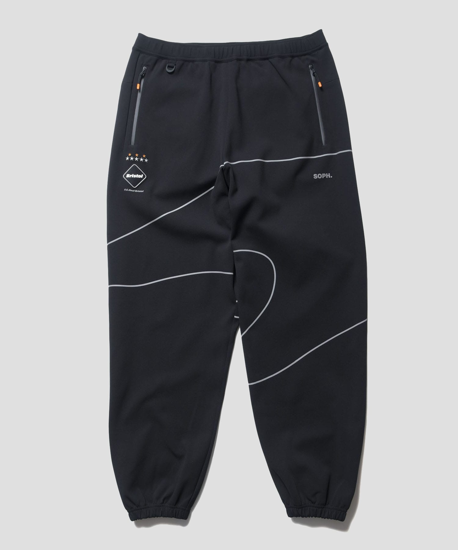 F.C.Real Bristol（エフシーリアルブリストル）正規取り扱い通販｜THE