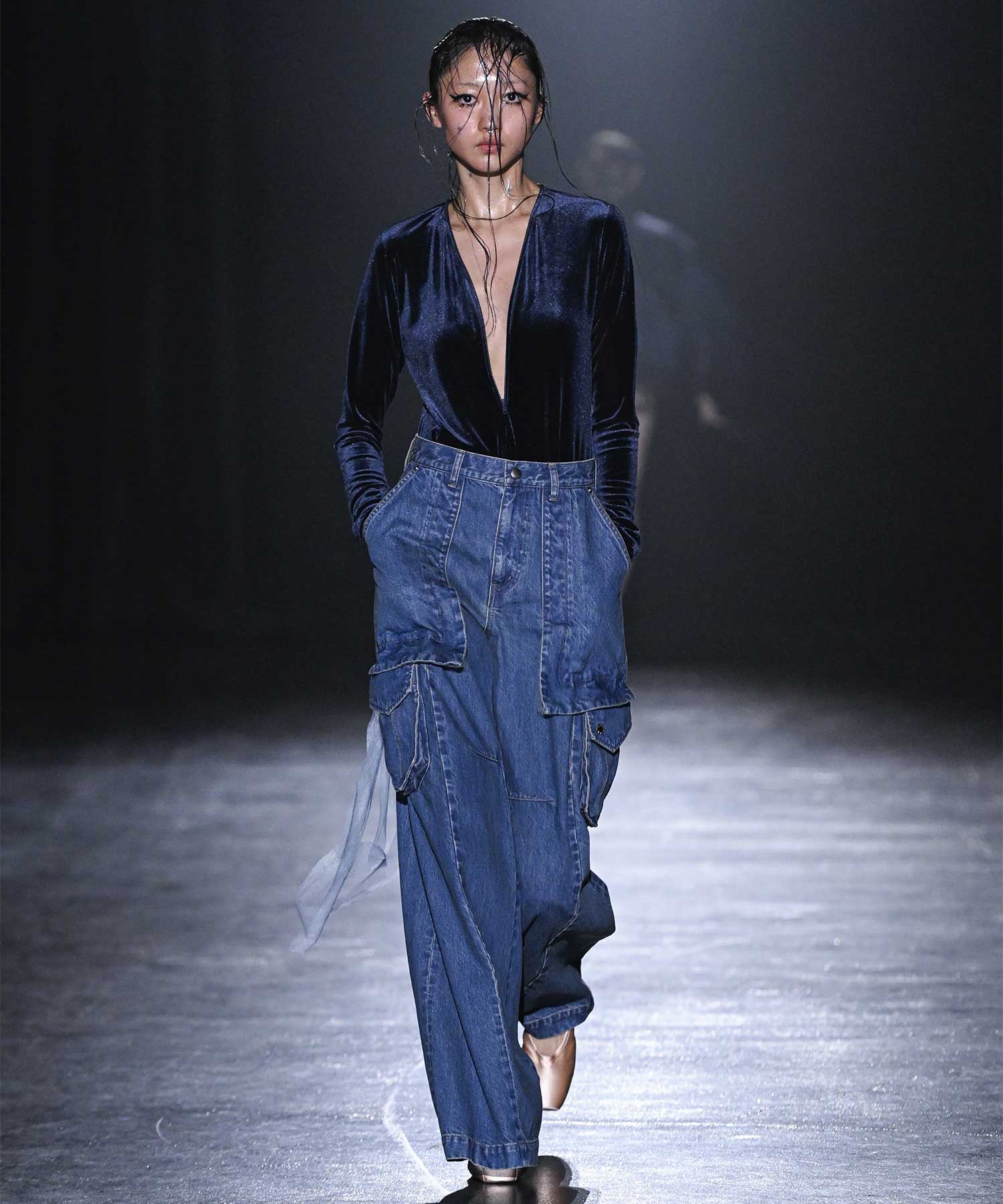 Chika Kisada（チカキサダ）公式取り扱い通販｜THE TOKYO（ザ