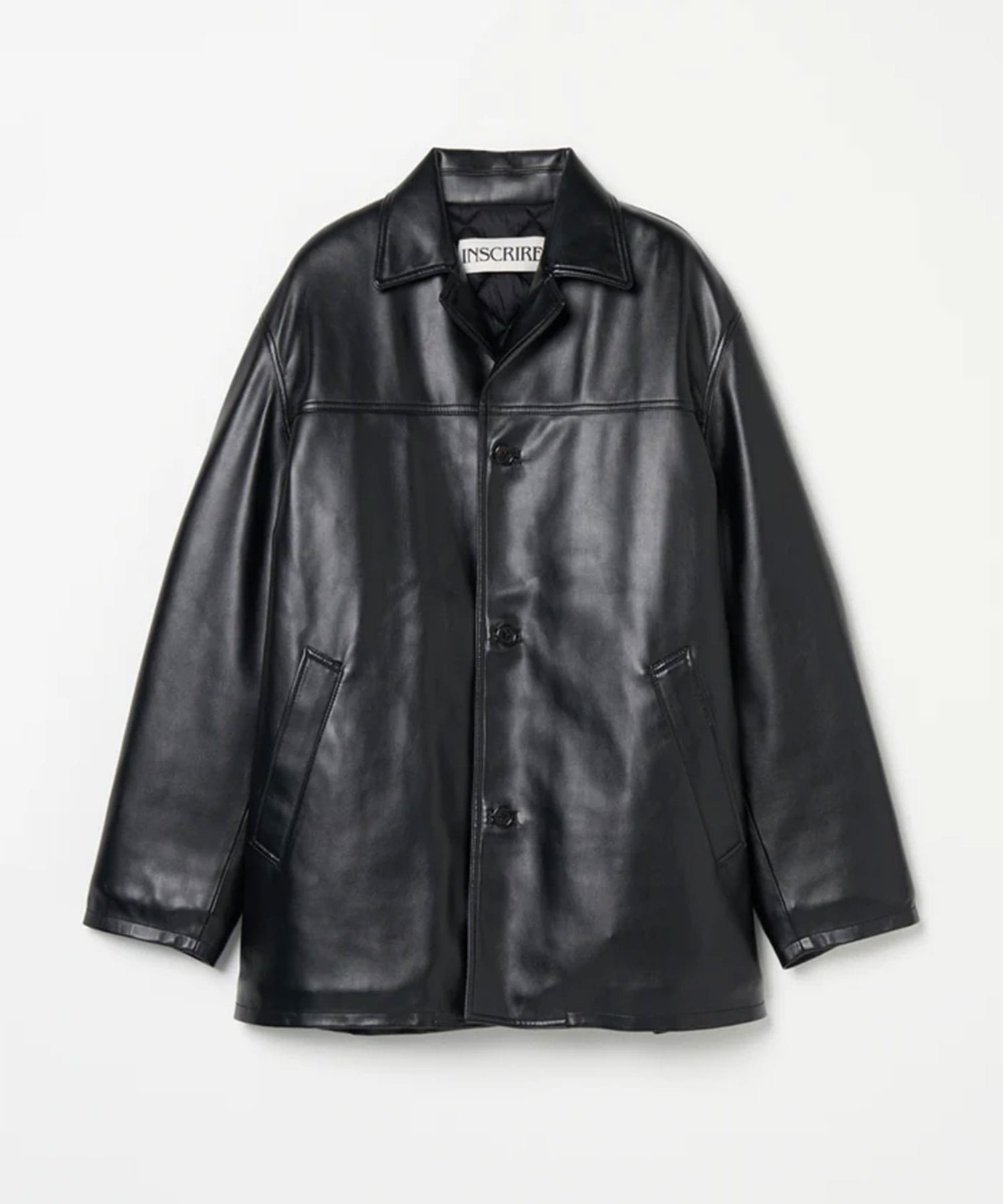 INSCRIRE（アンスクリア）公式取り扱い通販｜THE TOKYO（ザトウキョウ