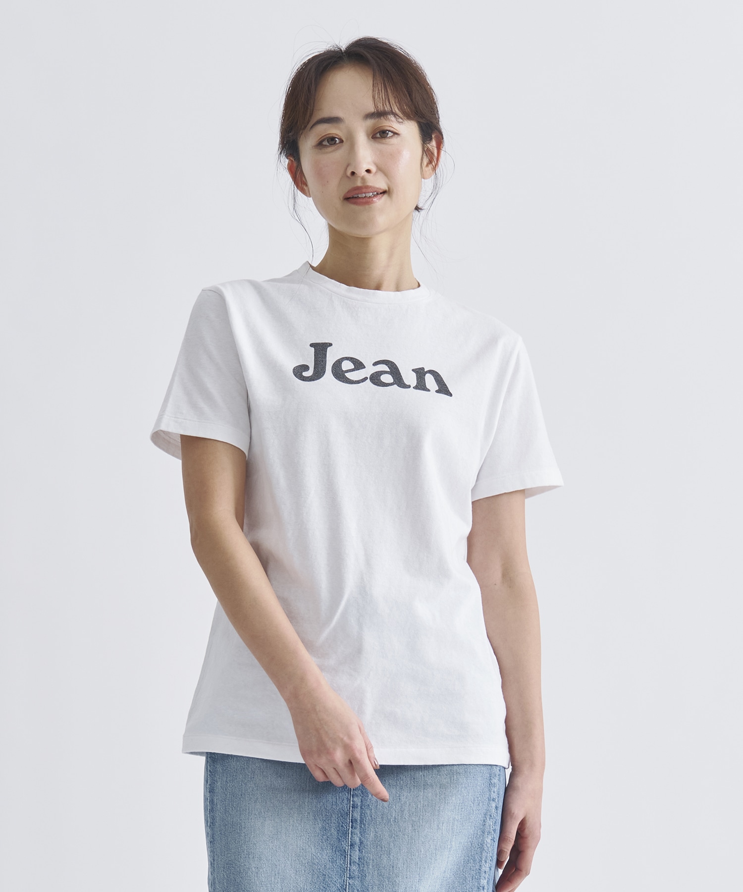 WOMENS/トップス/Tシャツ/カットソー(半袖)(並び順：新着順)｜THE