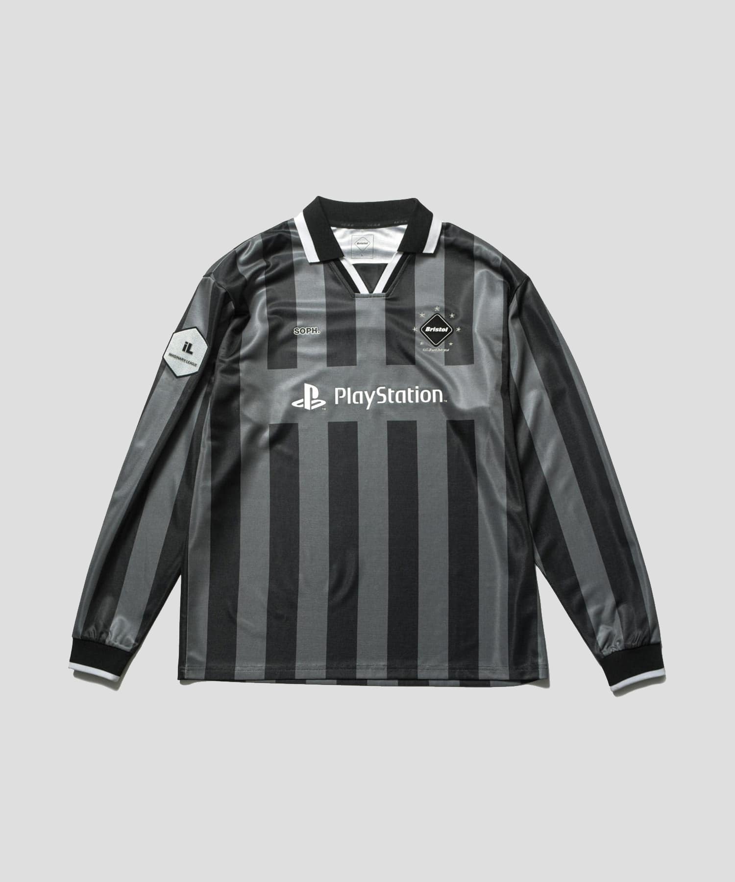 F.C.Real Bristol | FCRB | ブリストル | ゲームシャツ