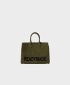 READYMADE | レディメイド | トート