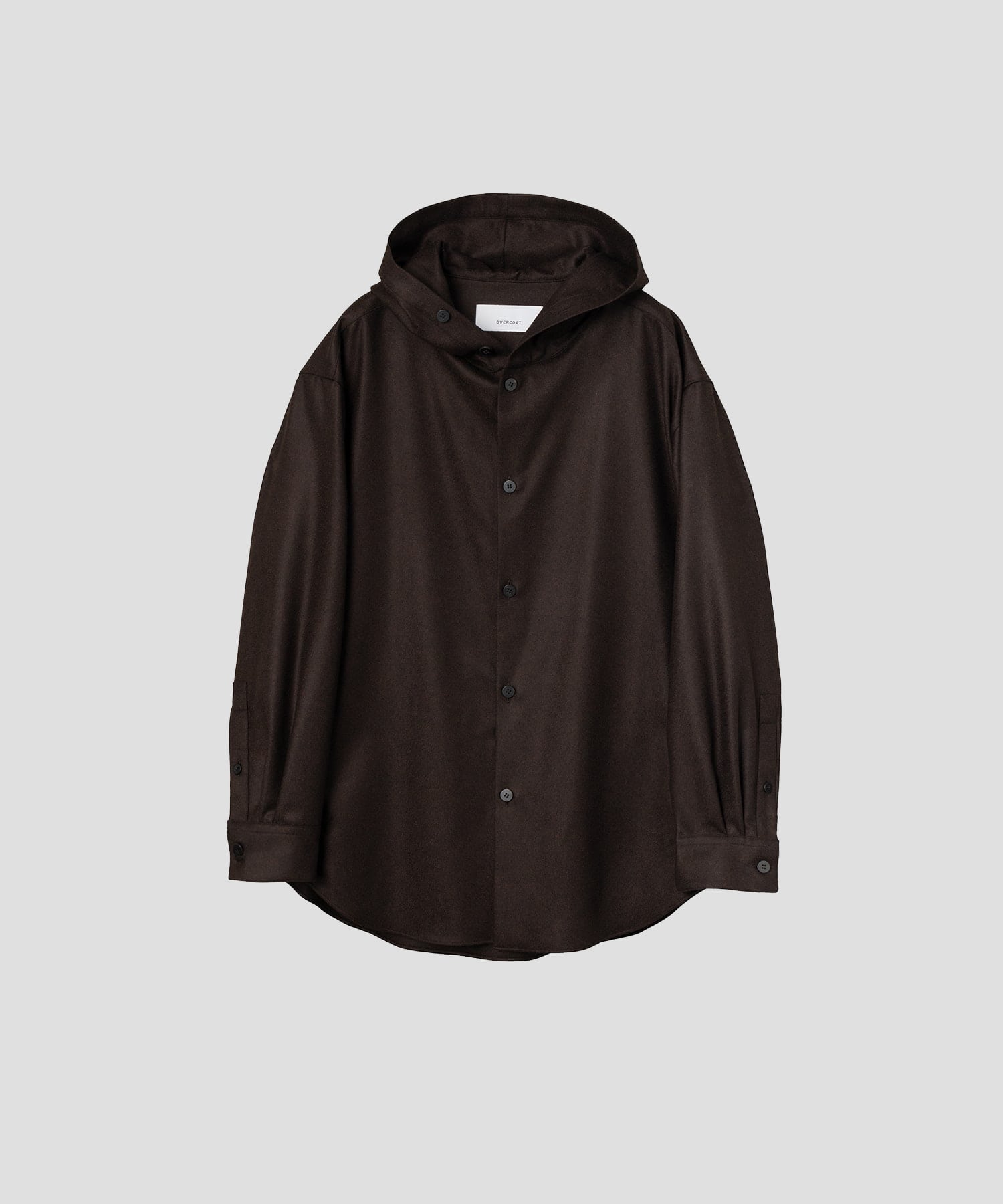 OVERCOAT | オーバーコート