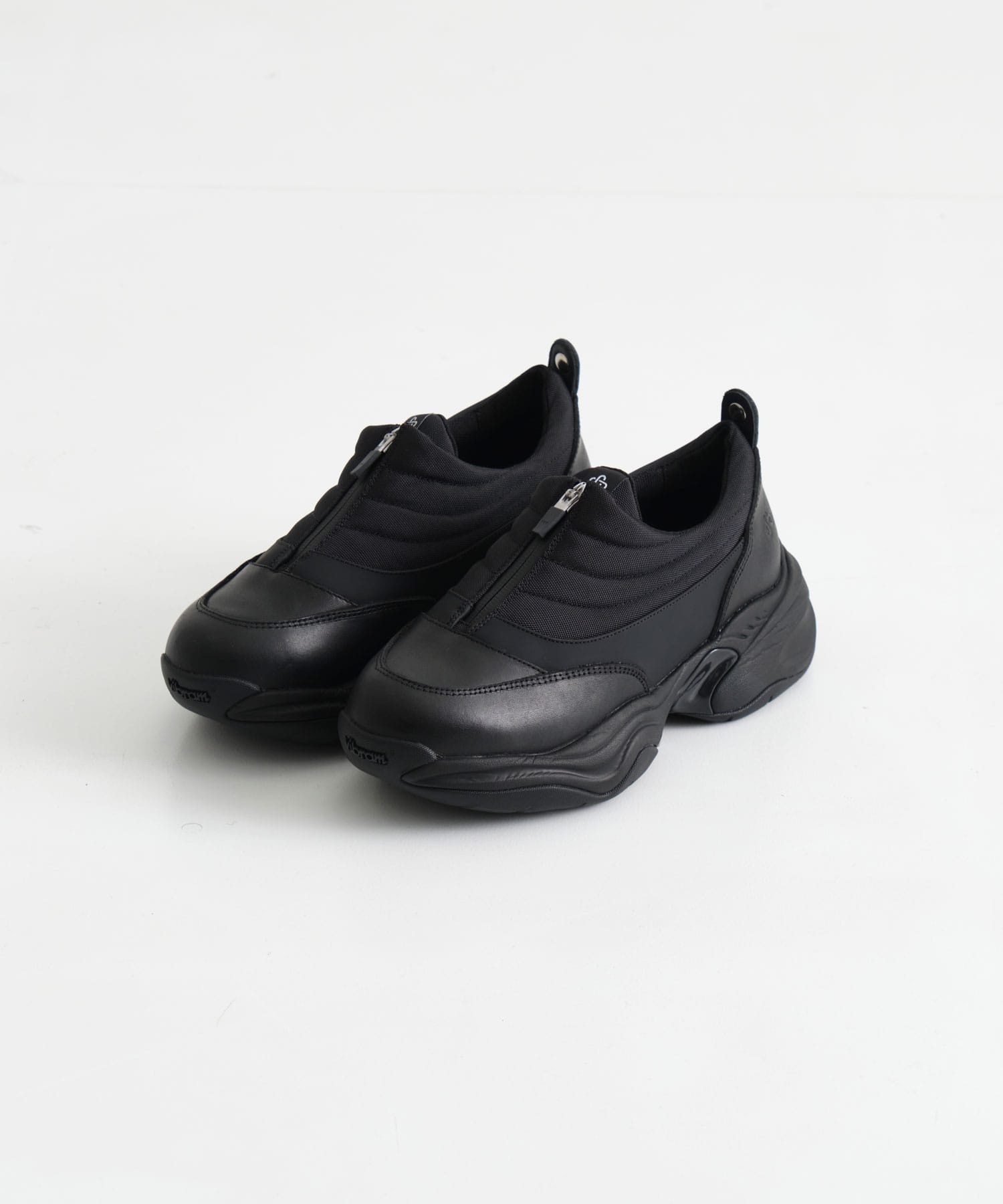 WEB限定】FOUNTAIN(23 BLACK): OAO: WOMENS｜THE TOKYO ONLINE STORE