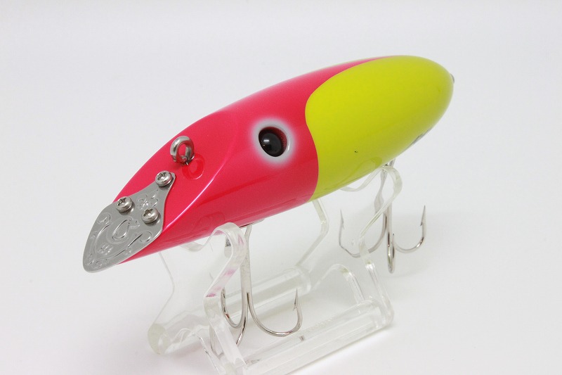 Chest114 Tipsy－Jaw - 14KCD