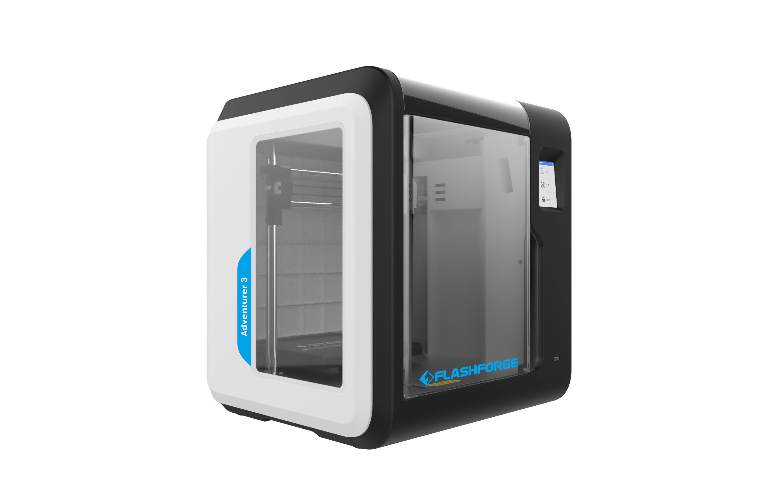 FlashForge Adventure 3 FDM 3D Printer – The 3D Printer Store