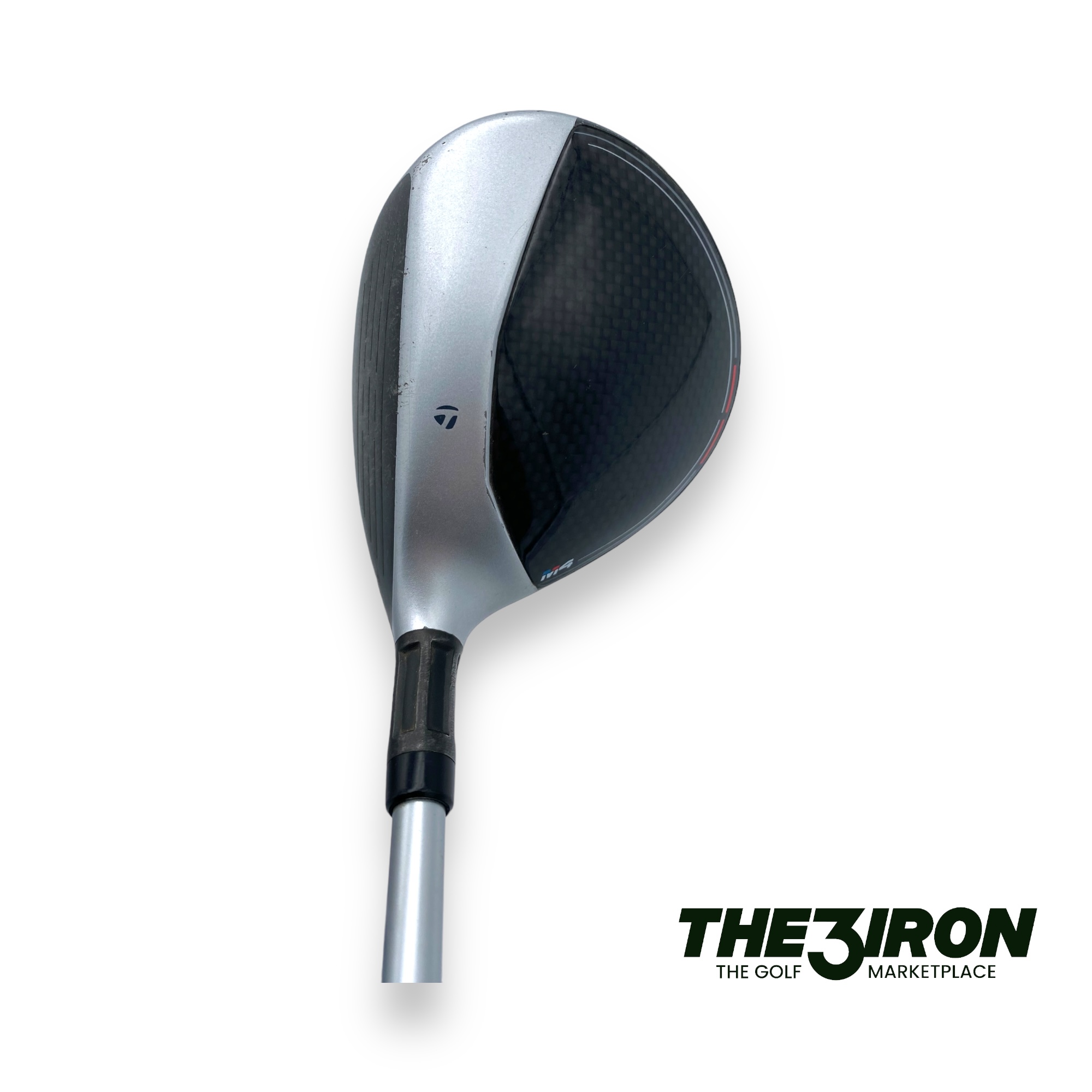 5 Wood TaylorMade M4 5HL Woman - The3Iron: All 4 Your Golf, On and