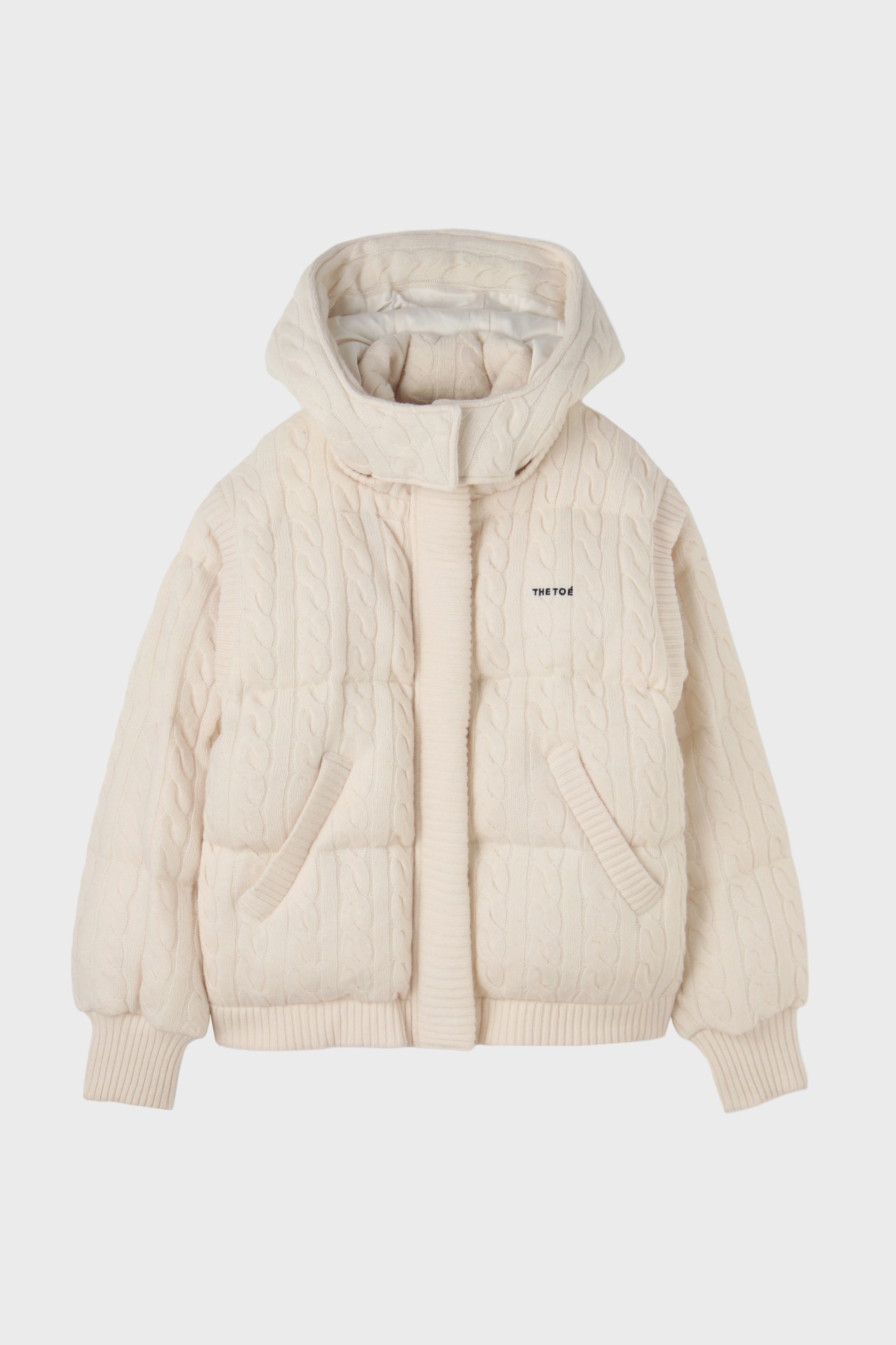 All Products – THE TOÉ