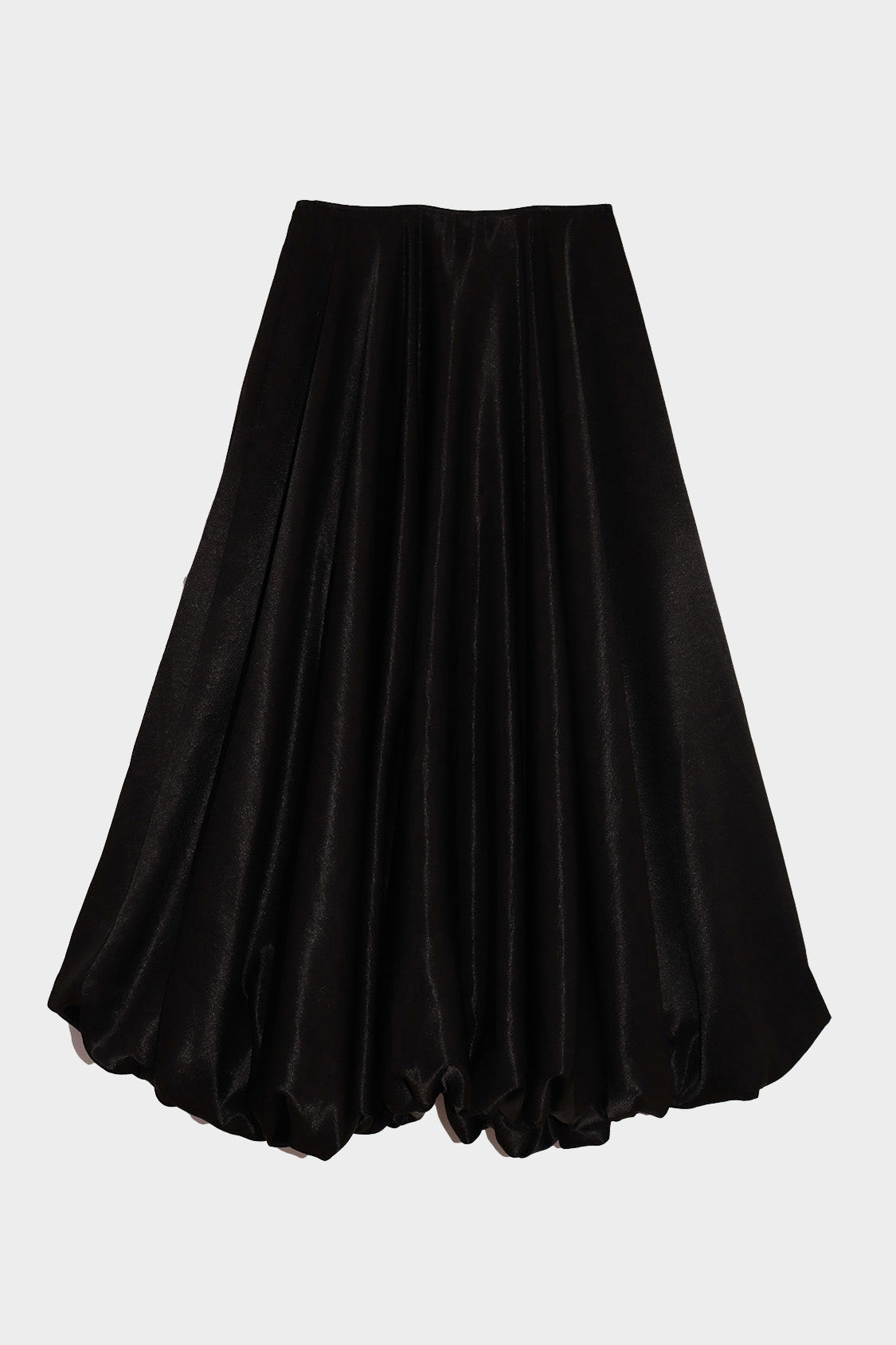 Bercy Balloon Skirt – THE TOÉ