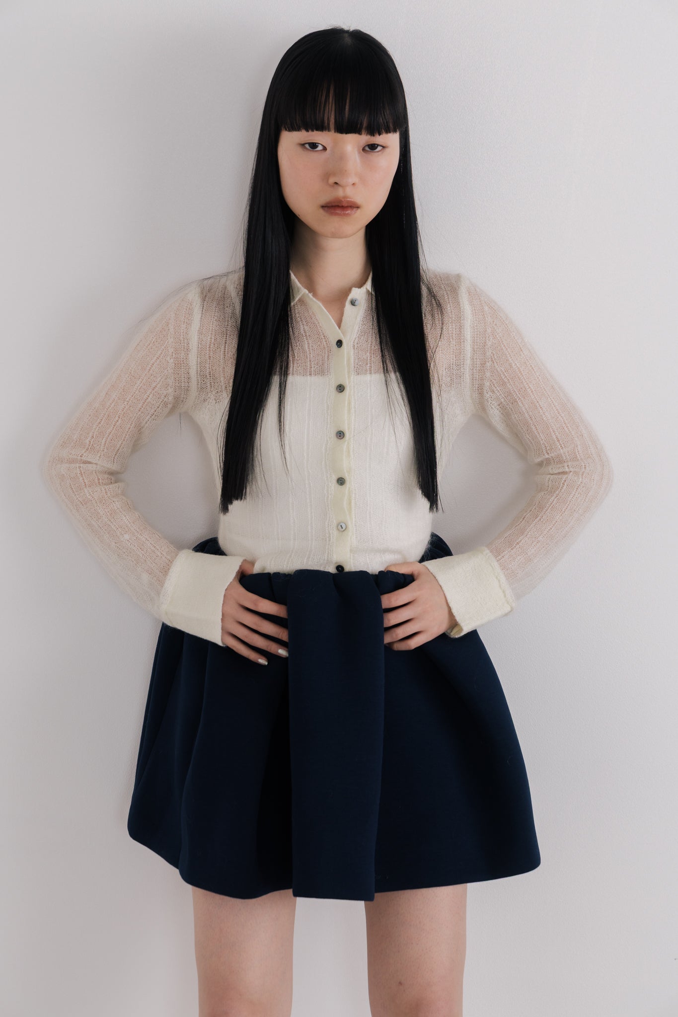 Tate Modern Knit – THE TOÉ