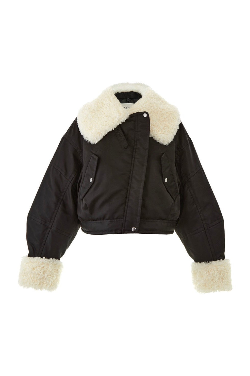 Paddington 2way Jacket – THE TOÉ