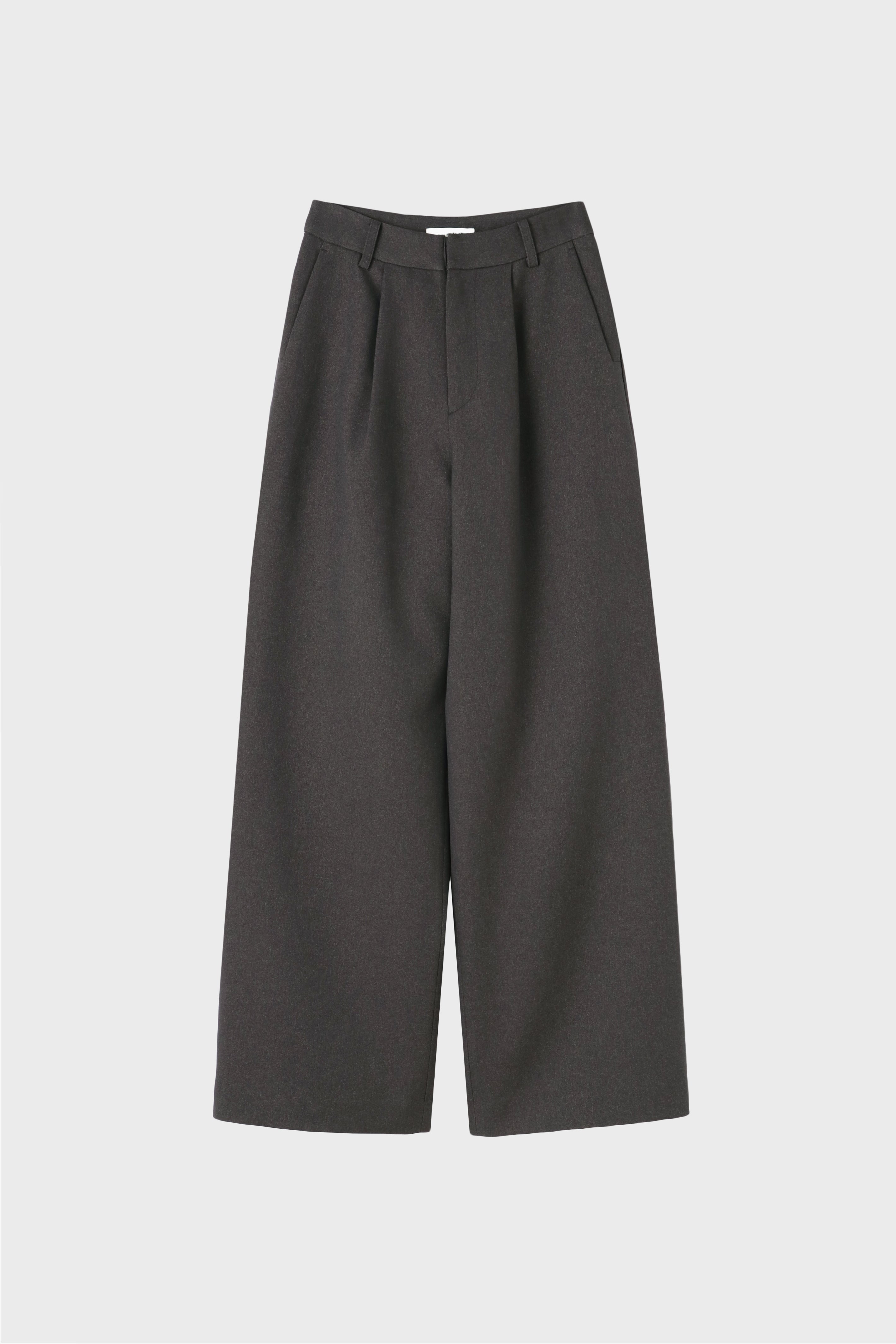 BOTTOMS – THE TOÉ