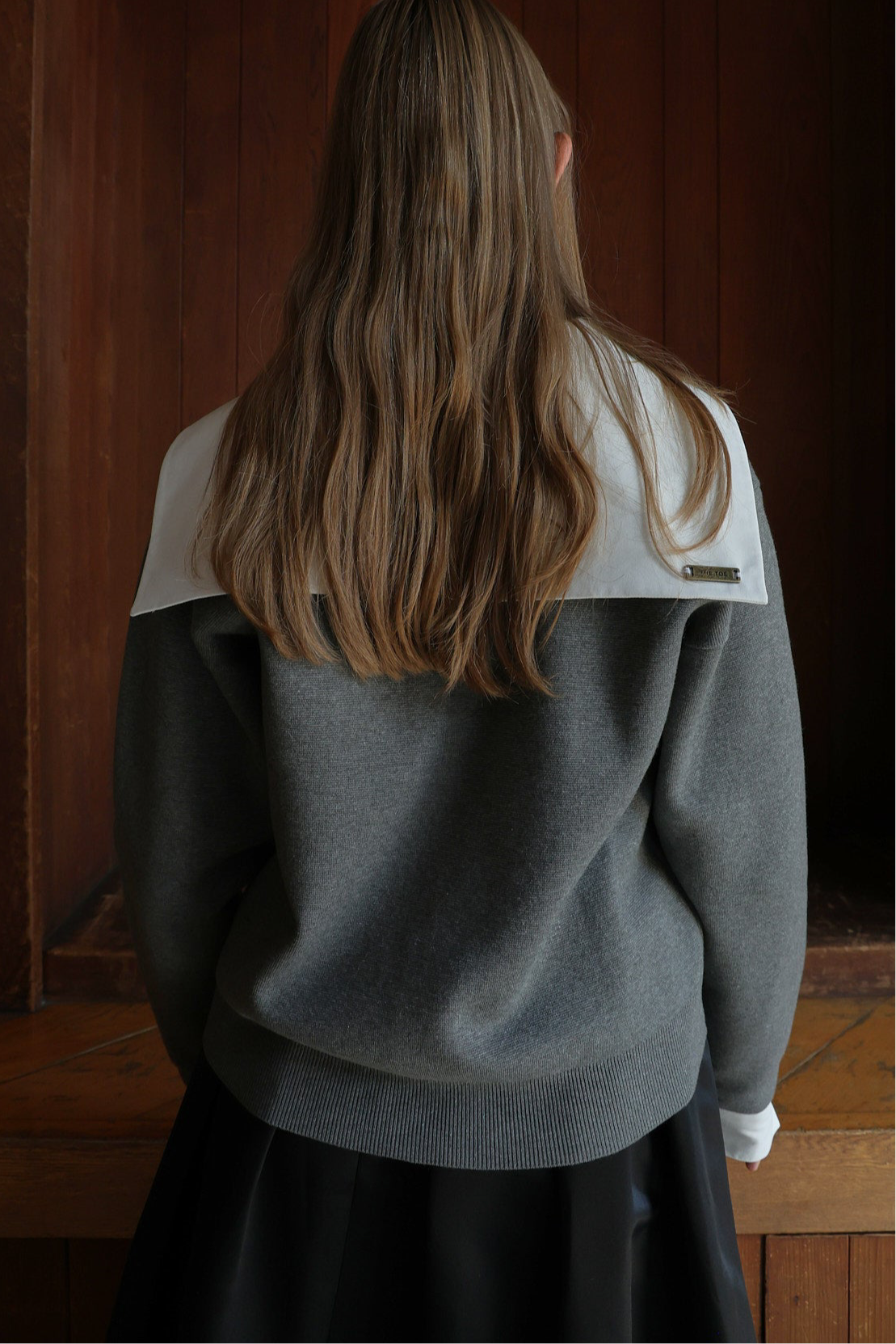 Cochem Sailor Top – THE TOÉ