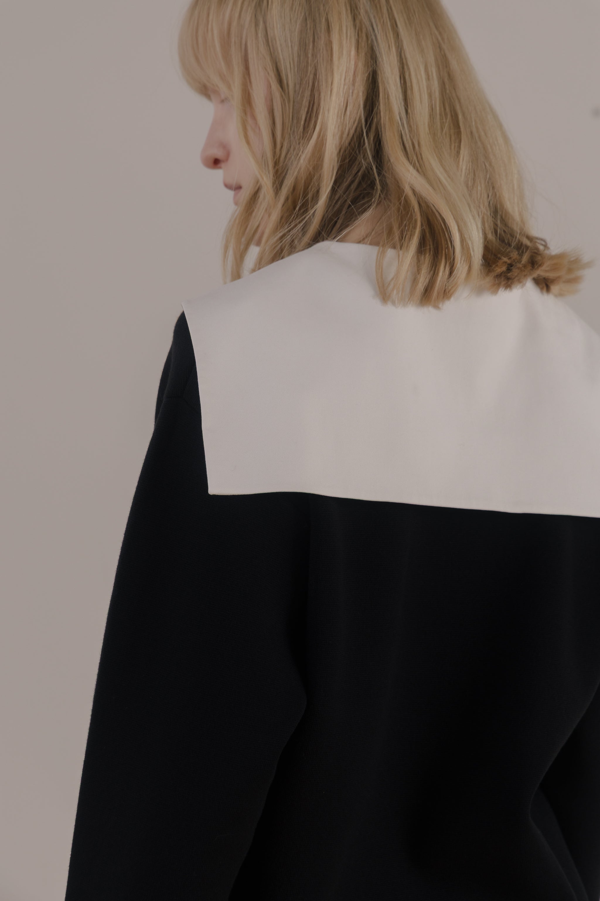 Cochem Sailor Top – THE TOÉ