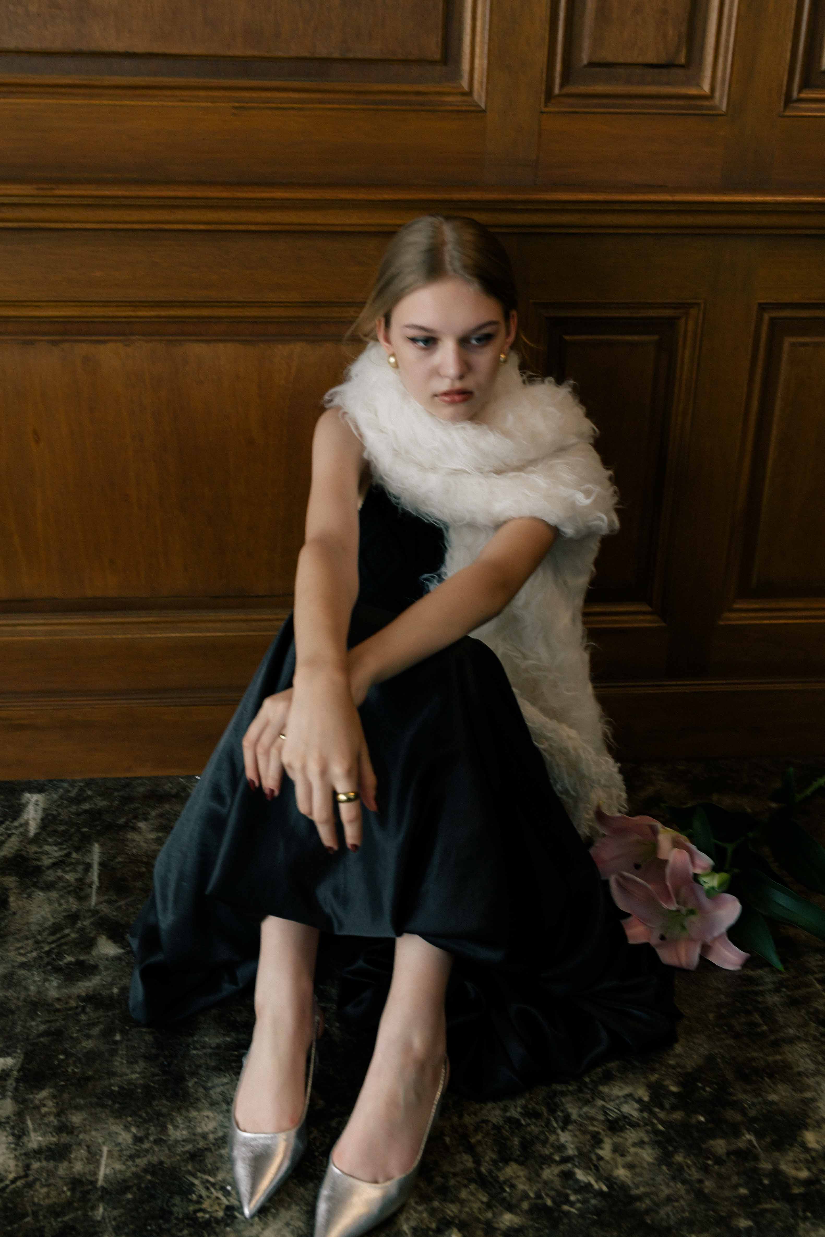 Bercy Balloon Skirt – THE TOÉ