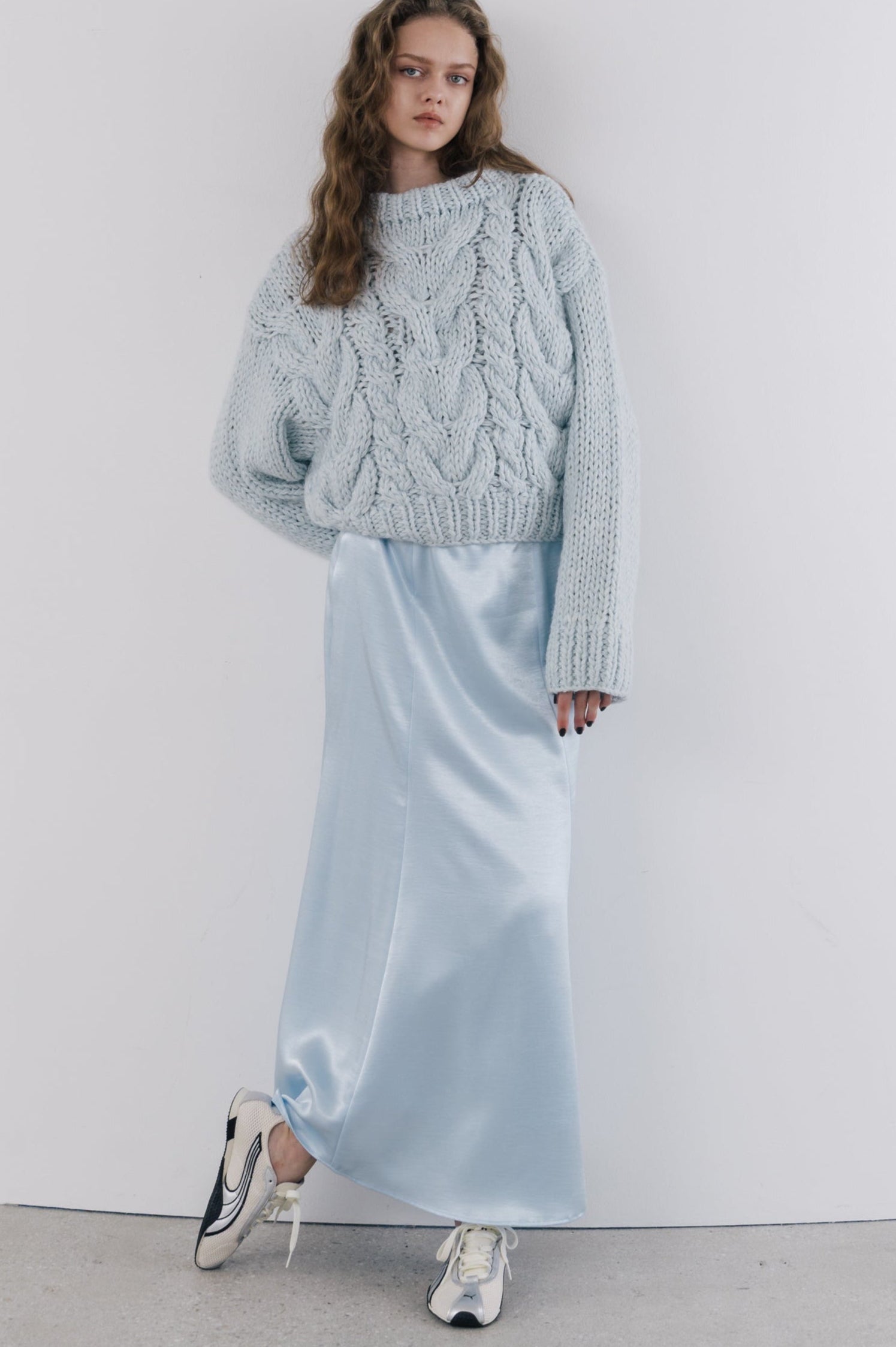 Neuhauser Knit – THE TOÉ