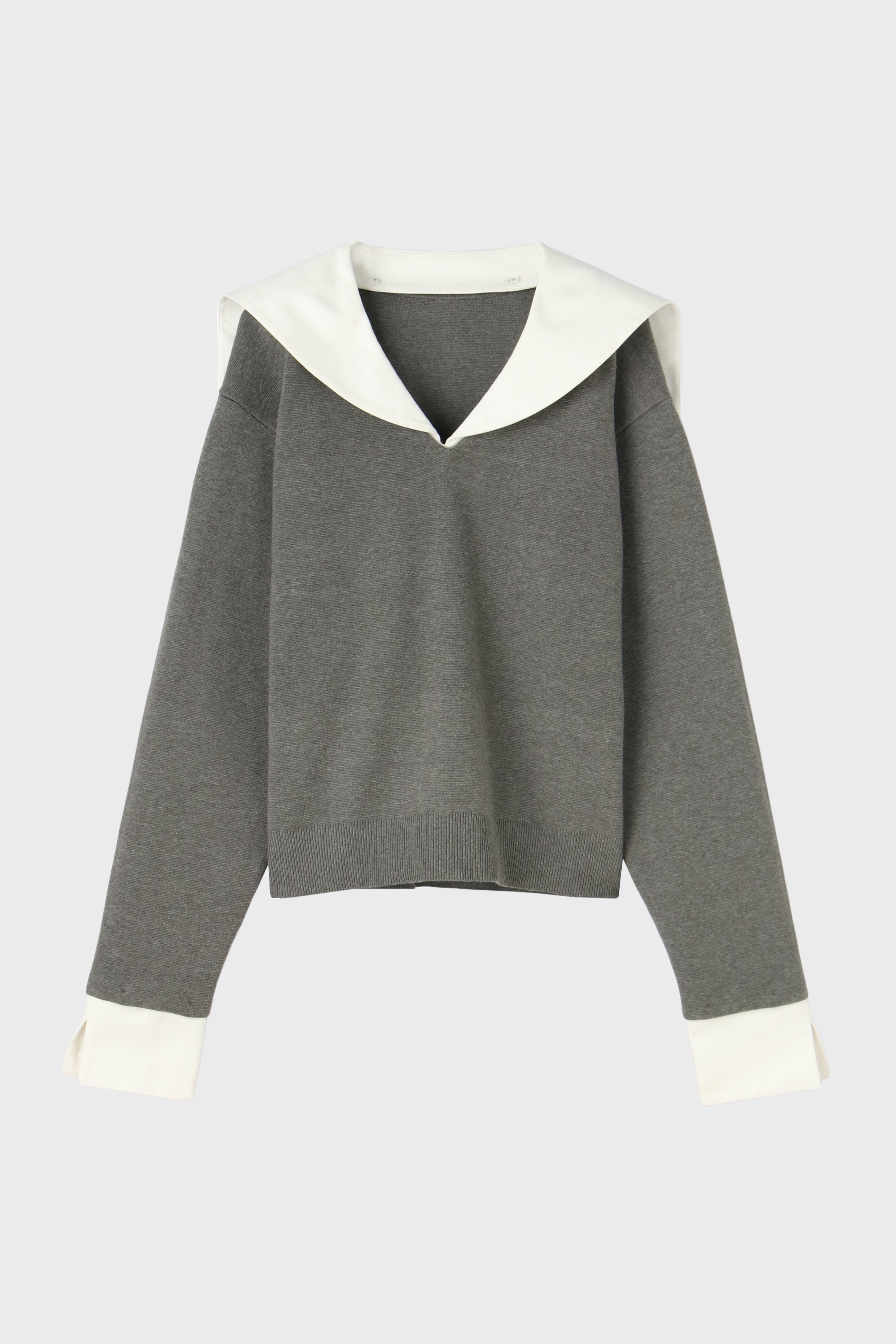 Cochem Sailor Top – THE TOÉ