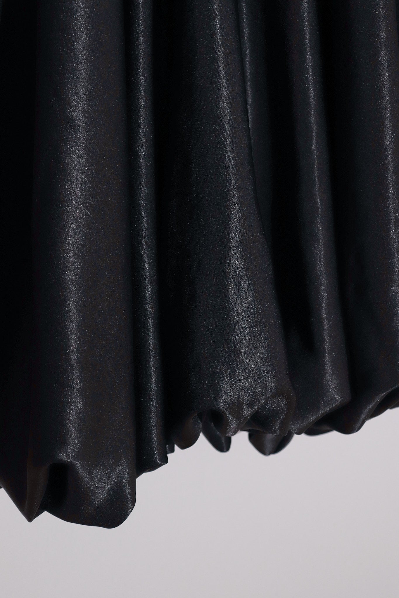 Bercy Balloon Skirt – THE TOÉ