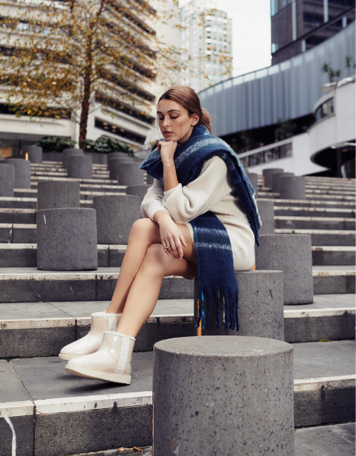 AUSTRALIAN SHEPHERD® Coated Classic – The UGG Shop®